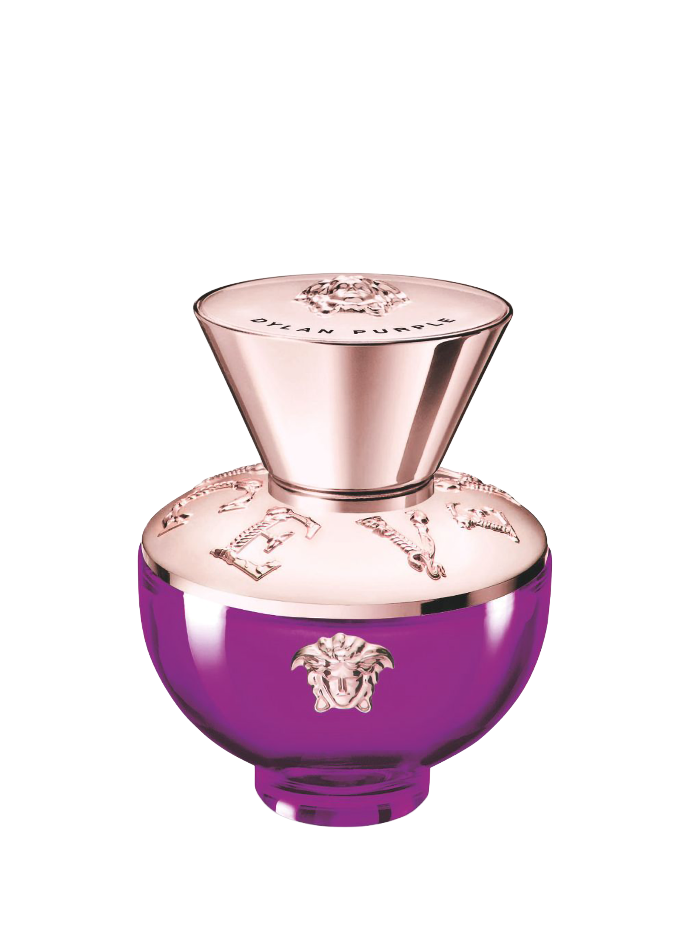 VERSACE Dylan Purple - Eau de Parfum No color