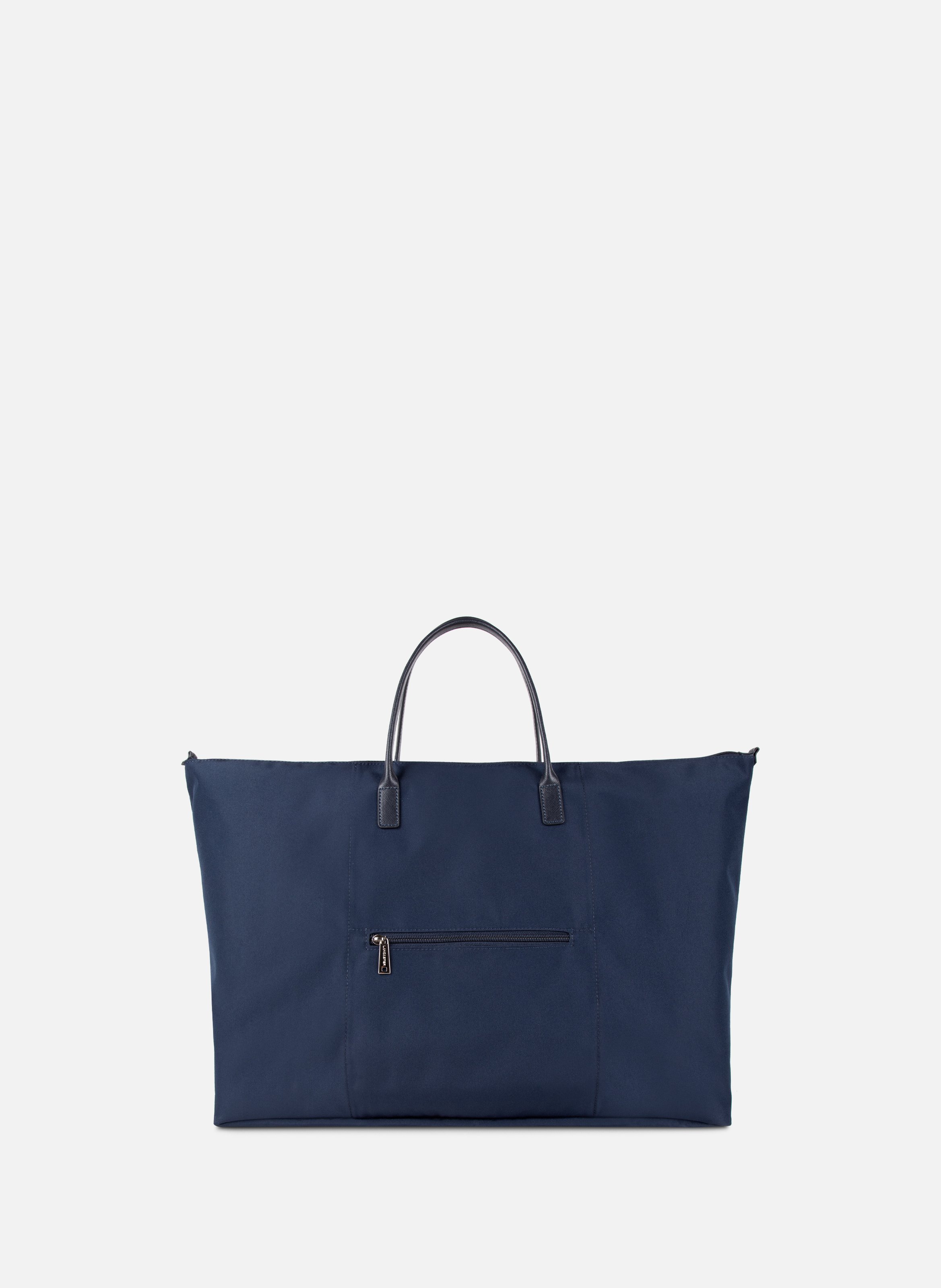 Weekender bag - Smart KBA LANCASTER Blue