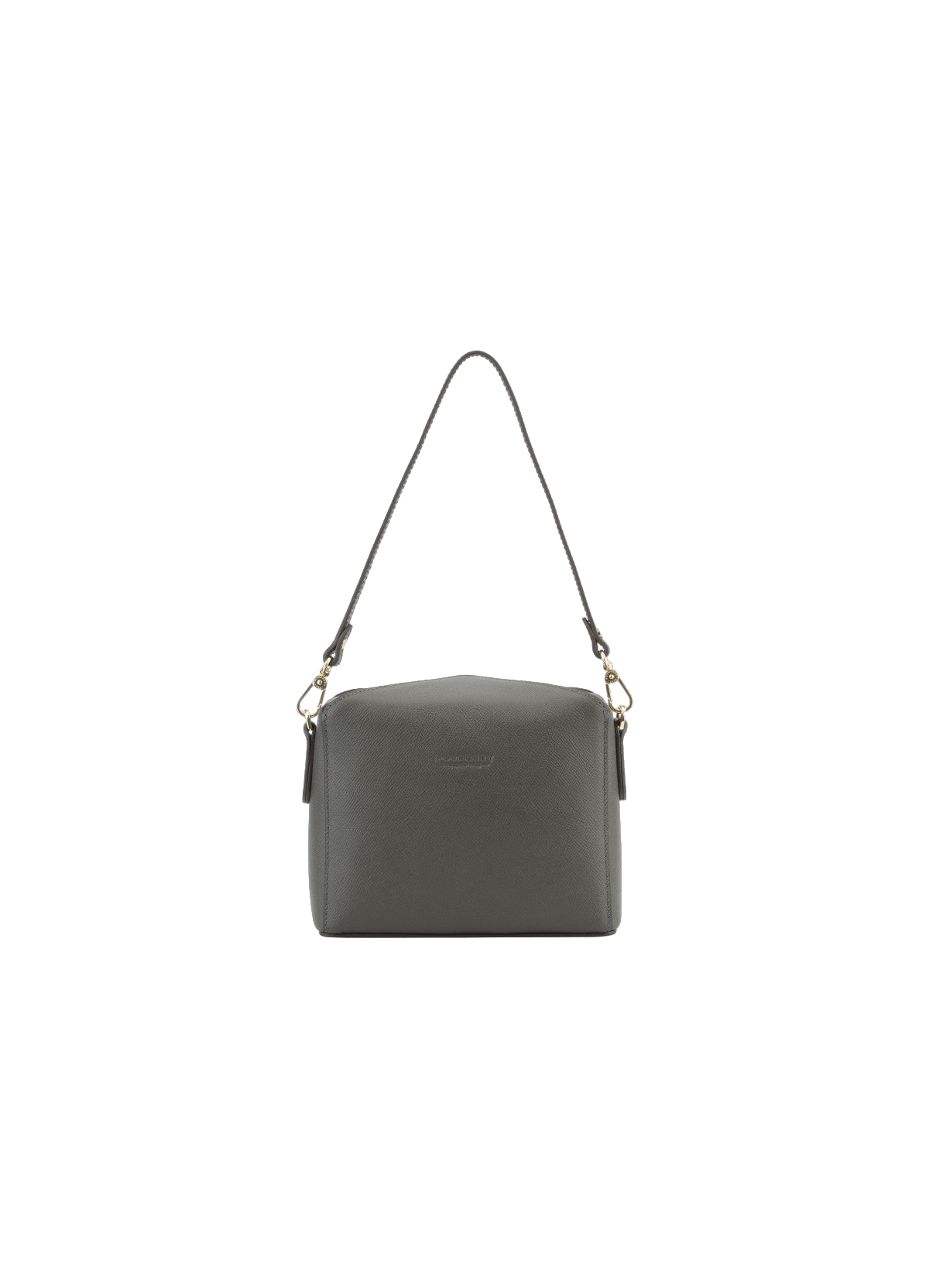 Cassetta | toile gris POURCHET Gris