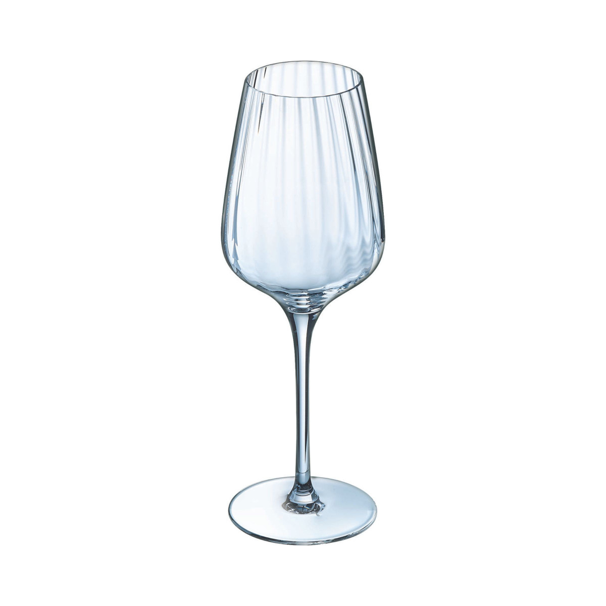 Symétrie - 6 verres à pied 55 cl CHEF & SOMMELIER Transparent