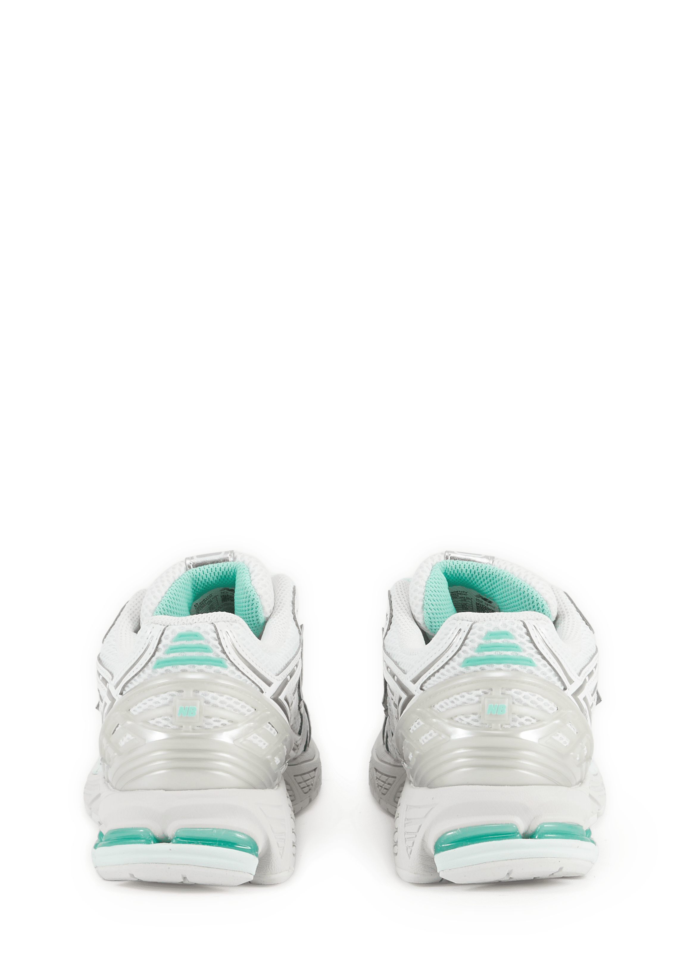 Netzstrick-Sneakers NEW BALANCE Mehrfarbig