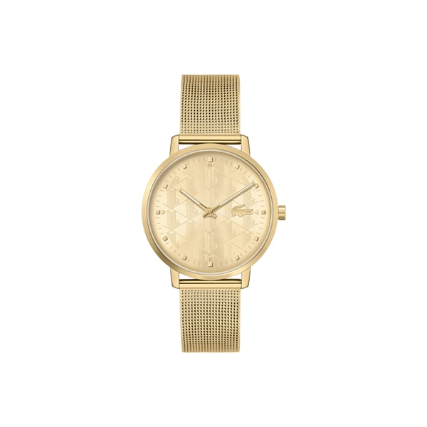 Montre quartz Crocorigin en acier inoxydable Montre quartz Crocorigin en acier inoxydable
