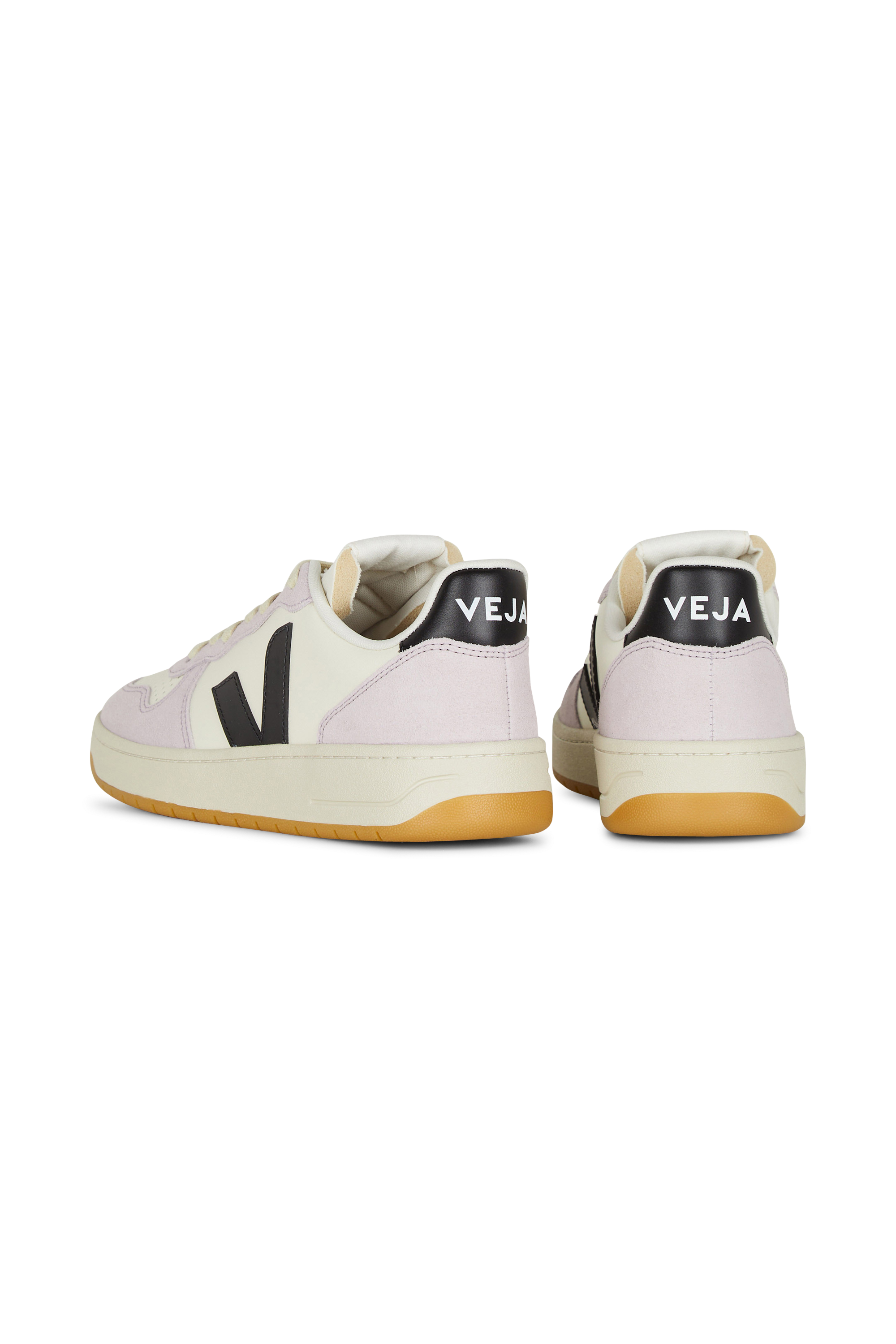 Baskets v-10 prime VEJA Violet