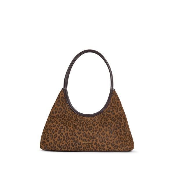 Sac à main léopard Sac à main léopard