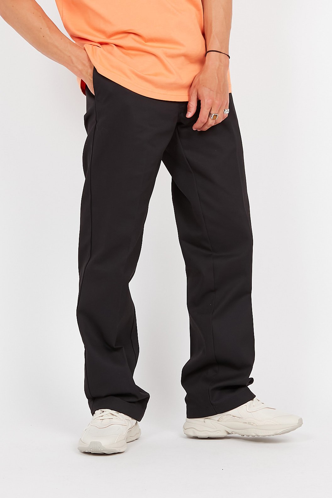 Pantalon 874 work DICKIES Noir