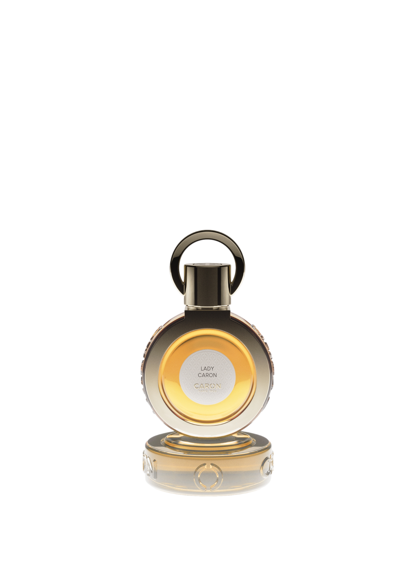 Eau de Parfum - Lady Caron
Eau de Parfum - Lady Caron CARON No color