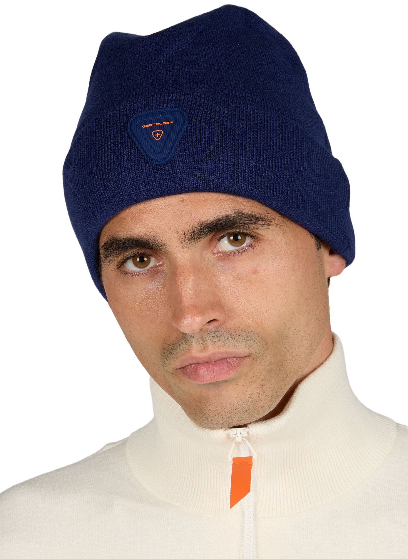 Muts Jad GERTRUDE Blauw