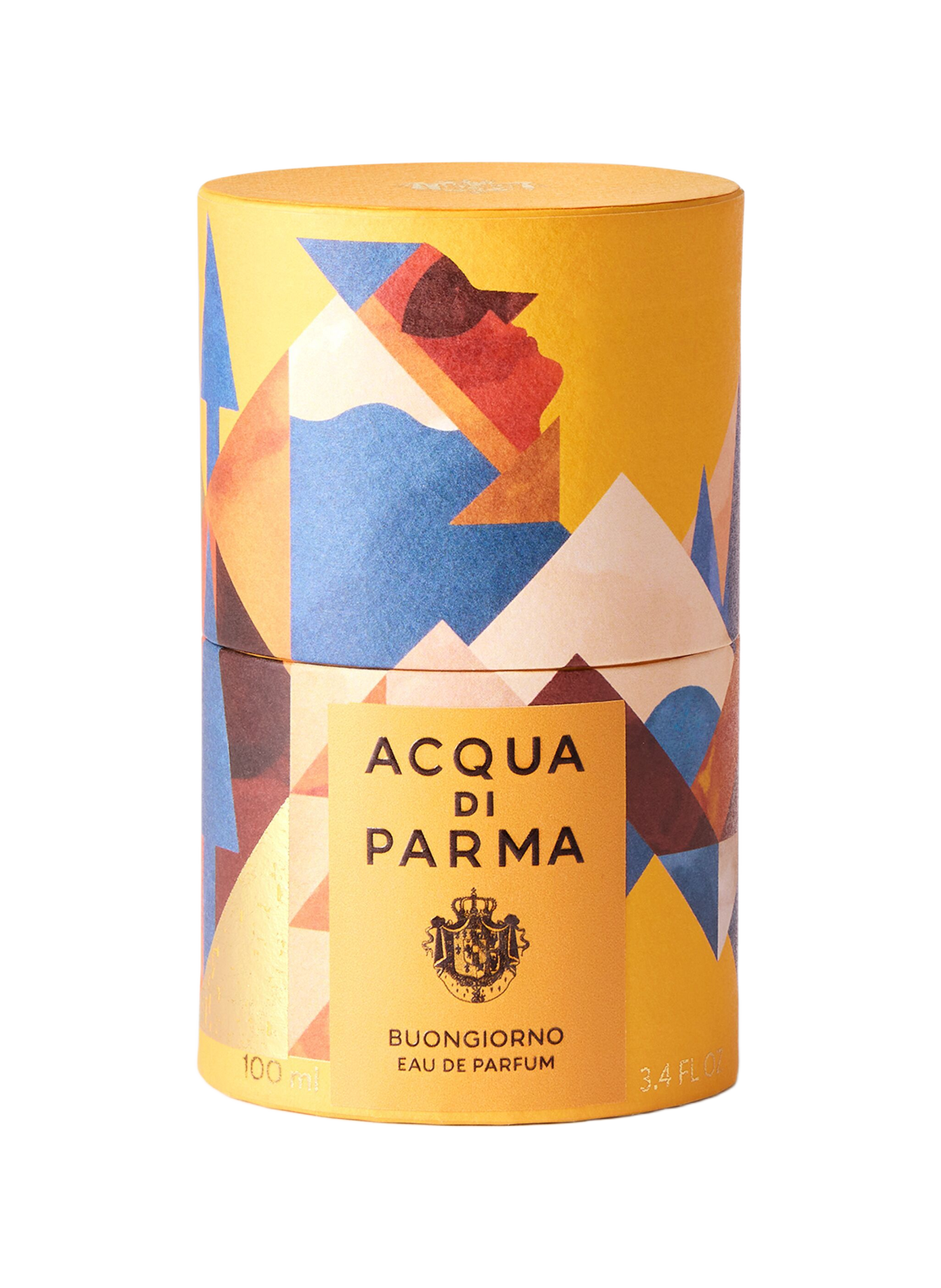 Buongiorno - Limited Edition Eau de Parfum ACQUA DI PARMA No color