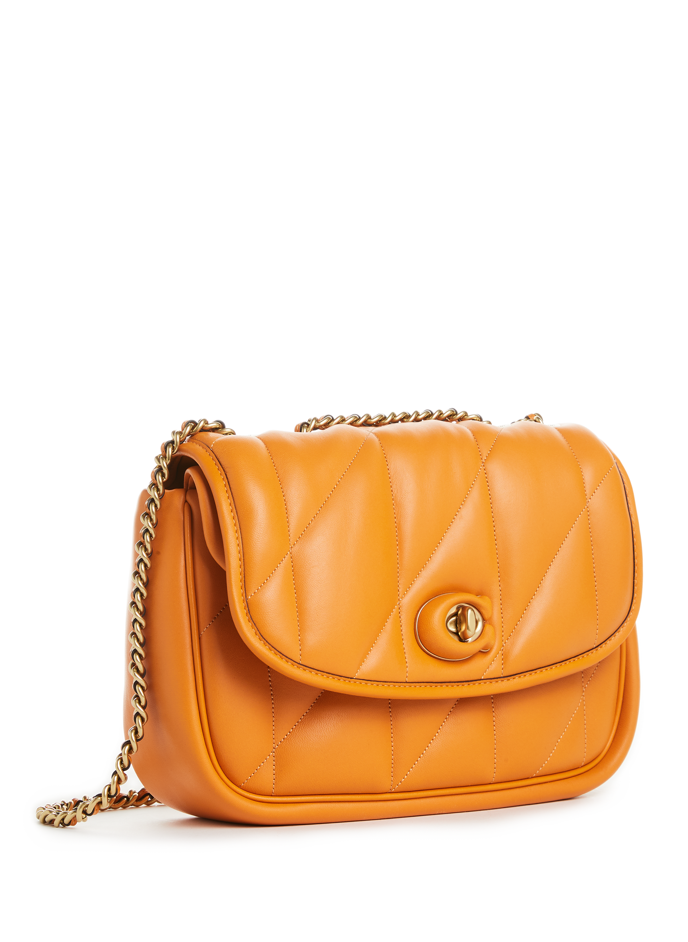 Sac à main Madison en cuir