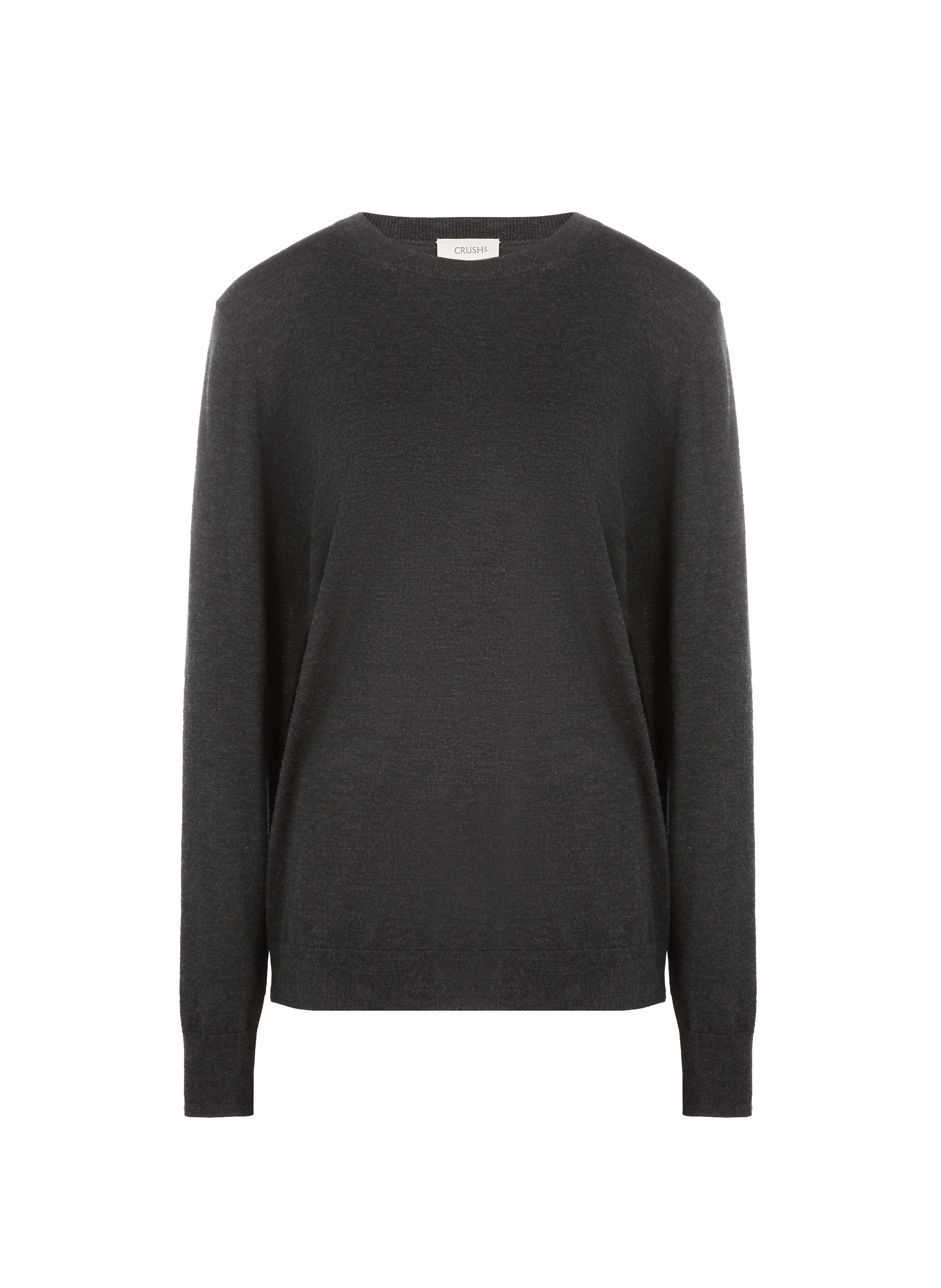 Pull fin en cachemire