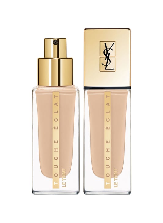 Touche Eclat Fond de teint hydratant tenue 24H, naturel lumineux