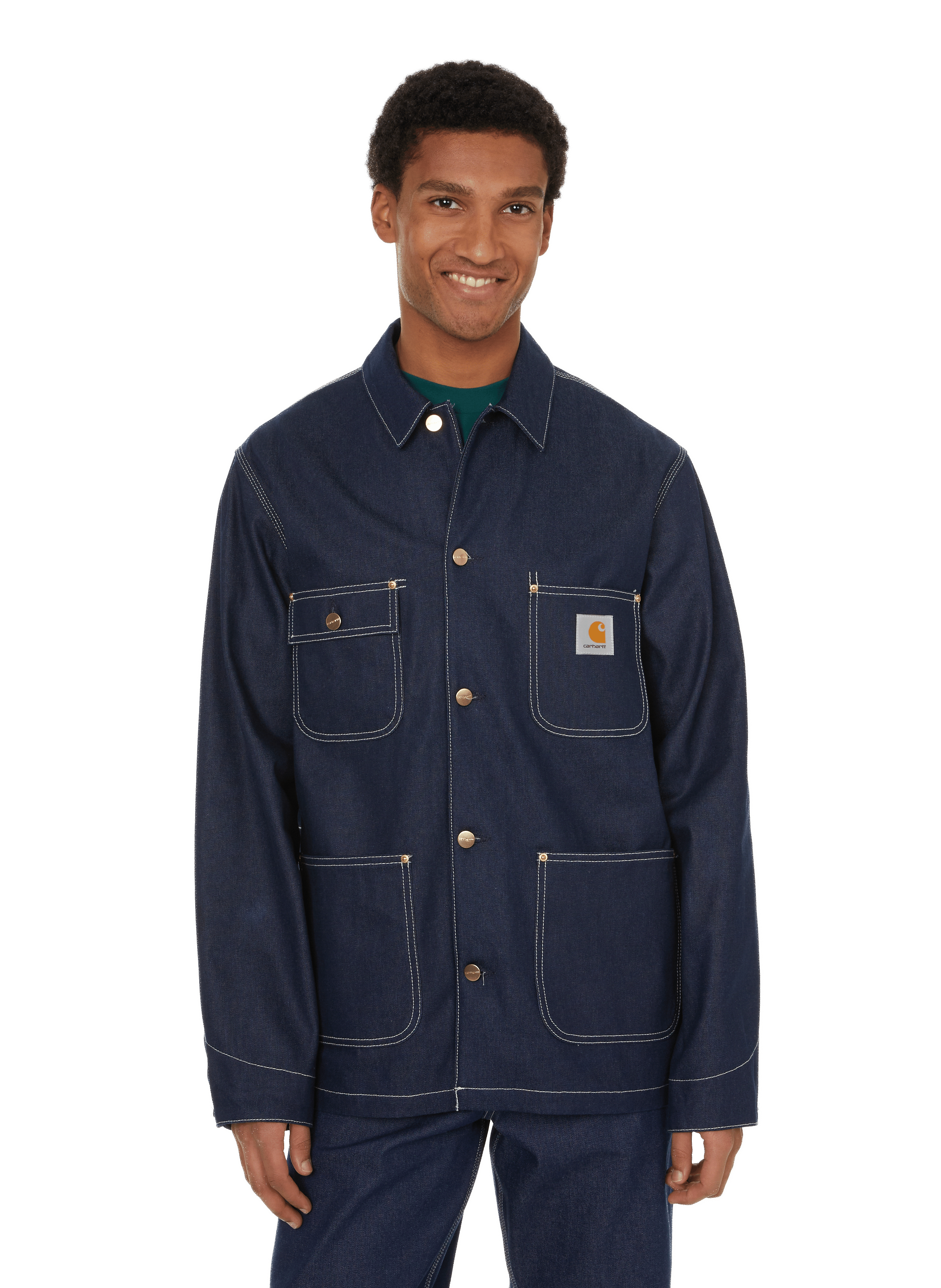 owen shirt jac carhartt