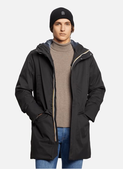 Manteau de printemps homme sale