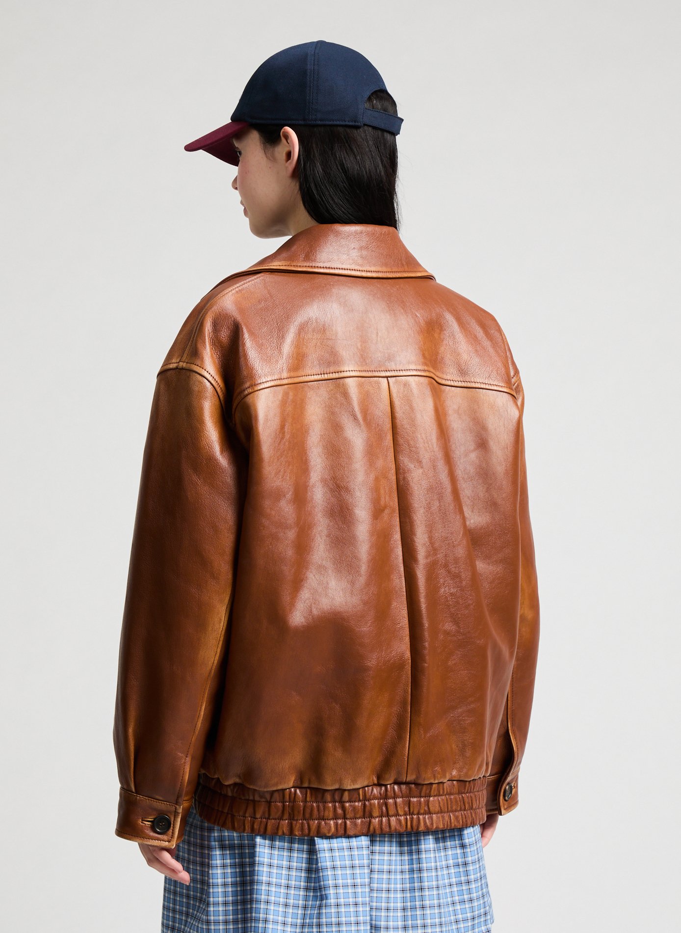 ジャケット・アウター miumiu archive light spring coat Luxury Women's Coats and Jackets | Miu Miu