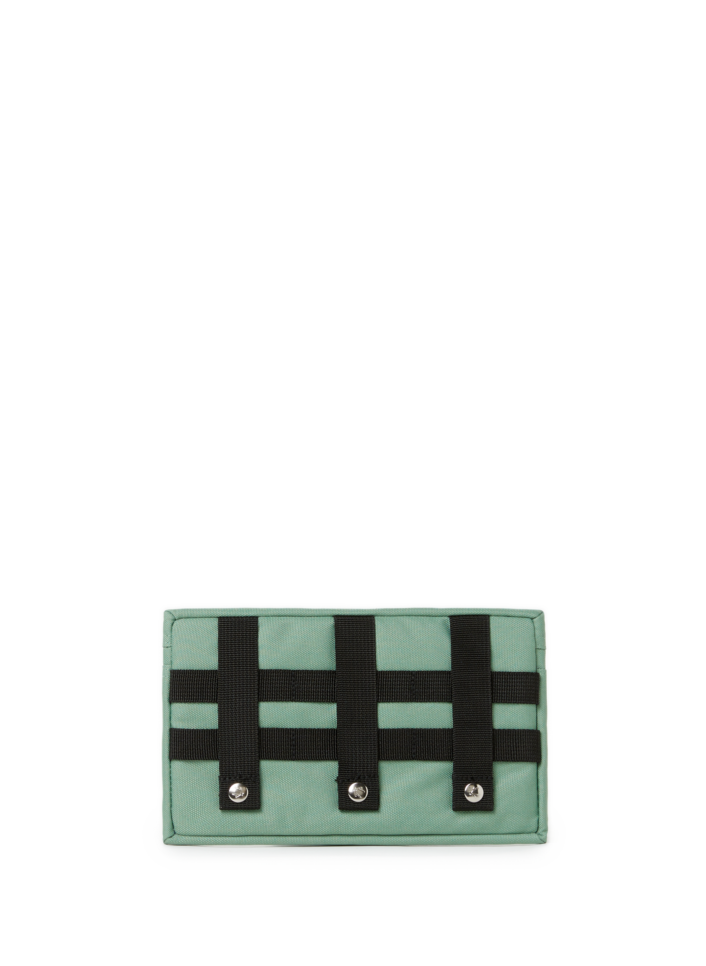 Pochette avant Fort de Sao Pedro CABAIA Bleu