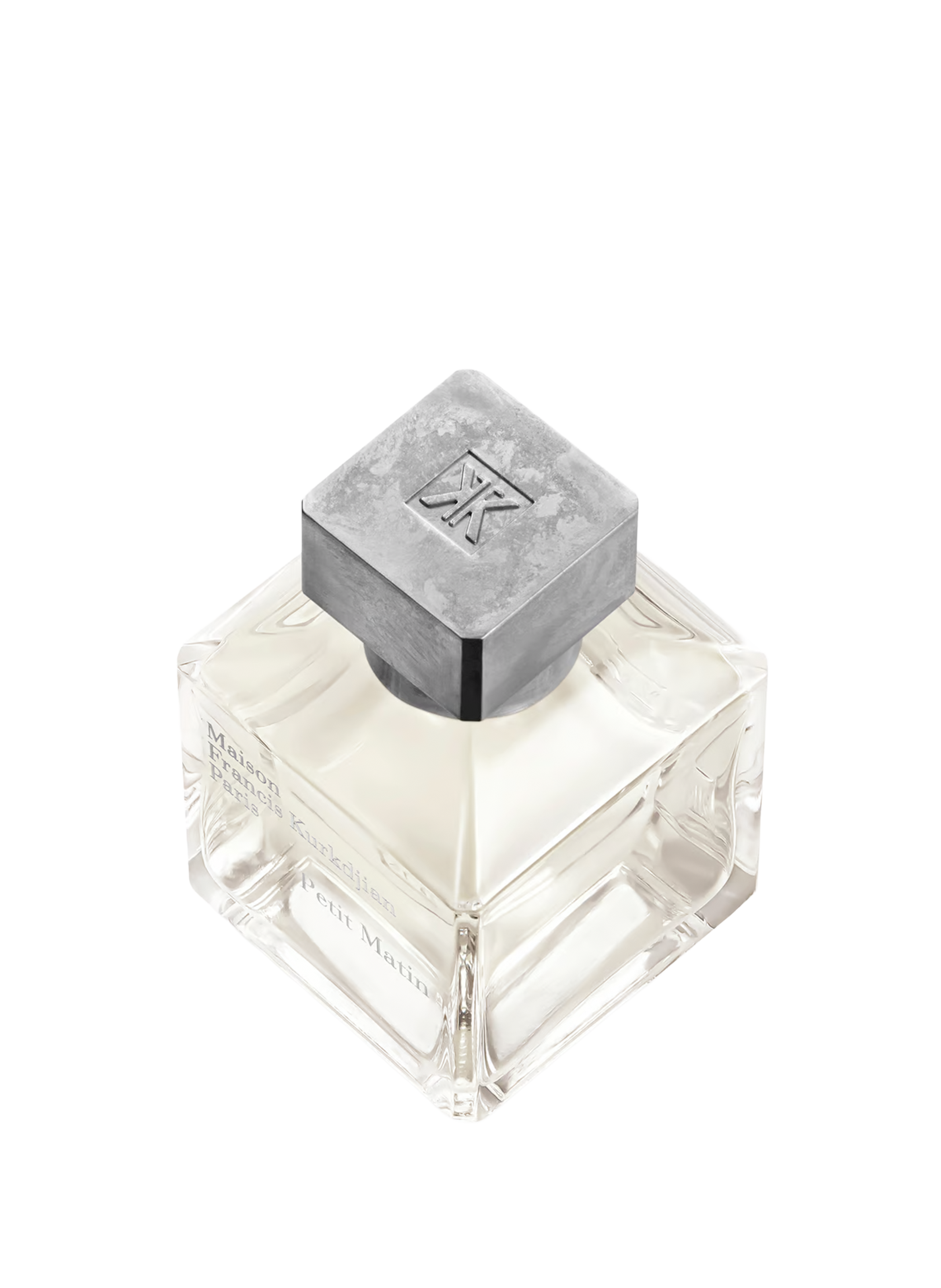 Petit Matin Eau de Parfum MAISON FRANCIS KURKDJIAN No color