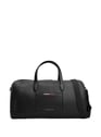 Sac duffle de voyage  | Noir by TOMMY HILFIGER TOMMY HILFIGER Sac duffle de voyage  | Noir