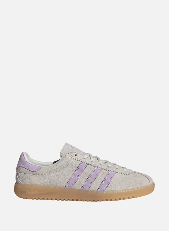 Baskets Bermuda Multicolore by ADIDAS ADIDAS Baskets Bermuda Multicolore