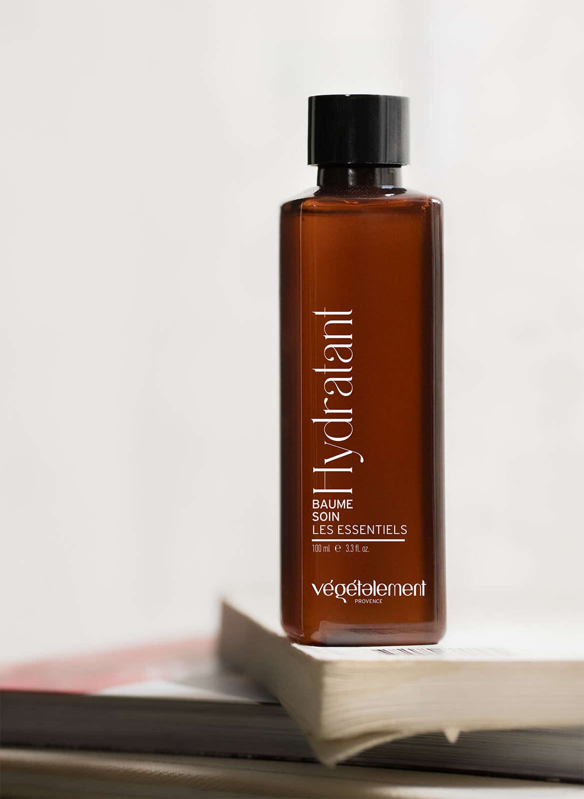 Hydrating Balm VEGETALEMENT PROVENCE No color