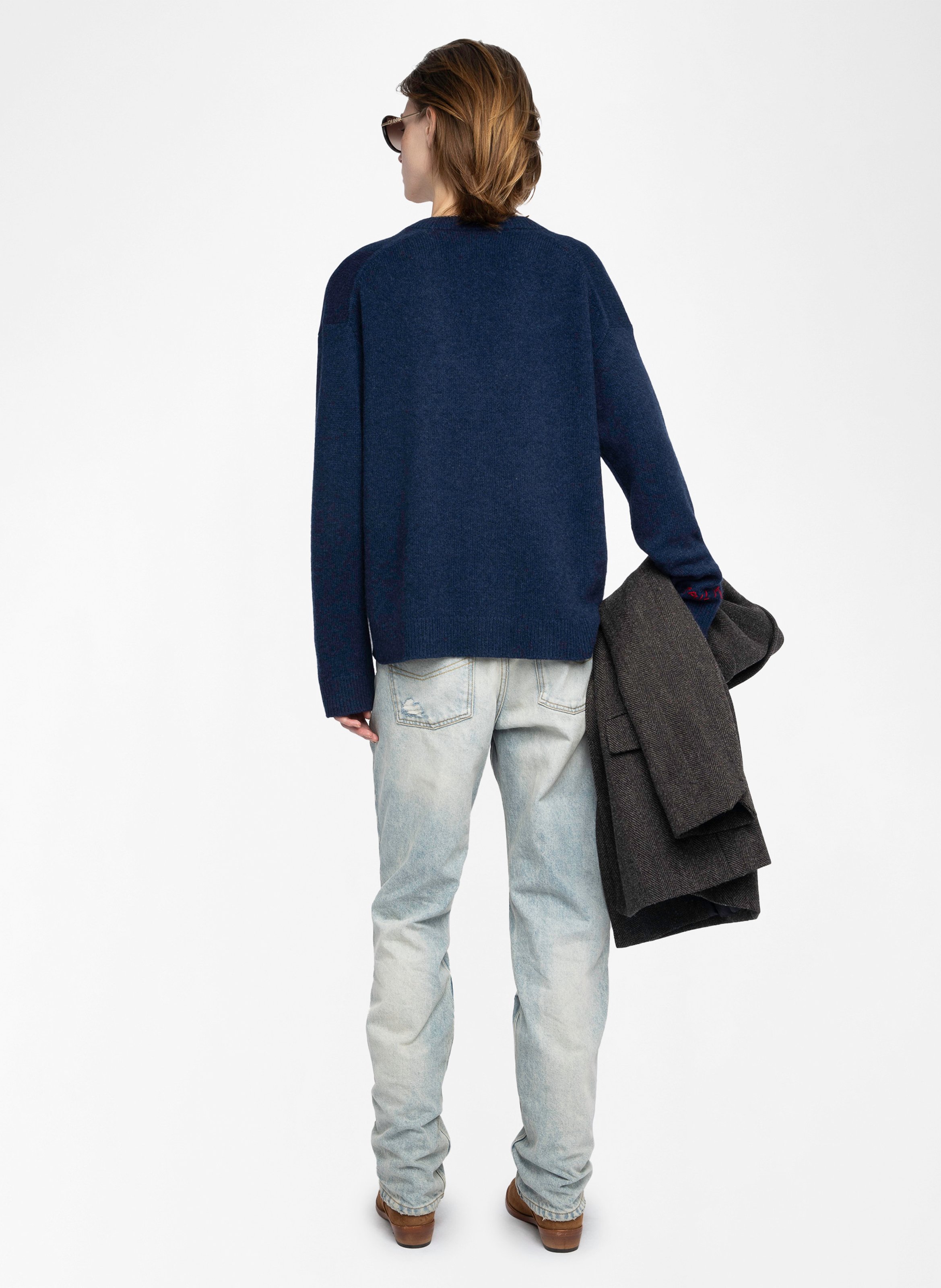 Mikyz mikyz ZADIG&VOLTAIRE Bleu