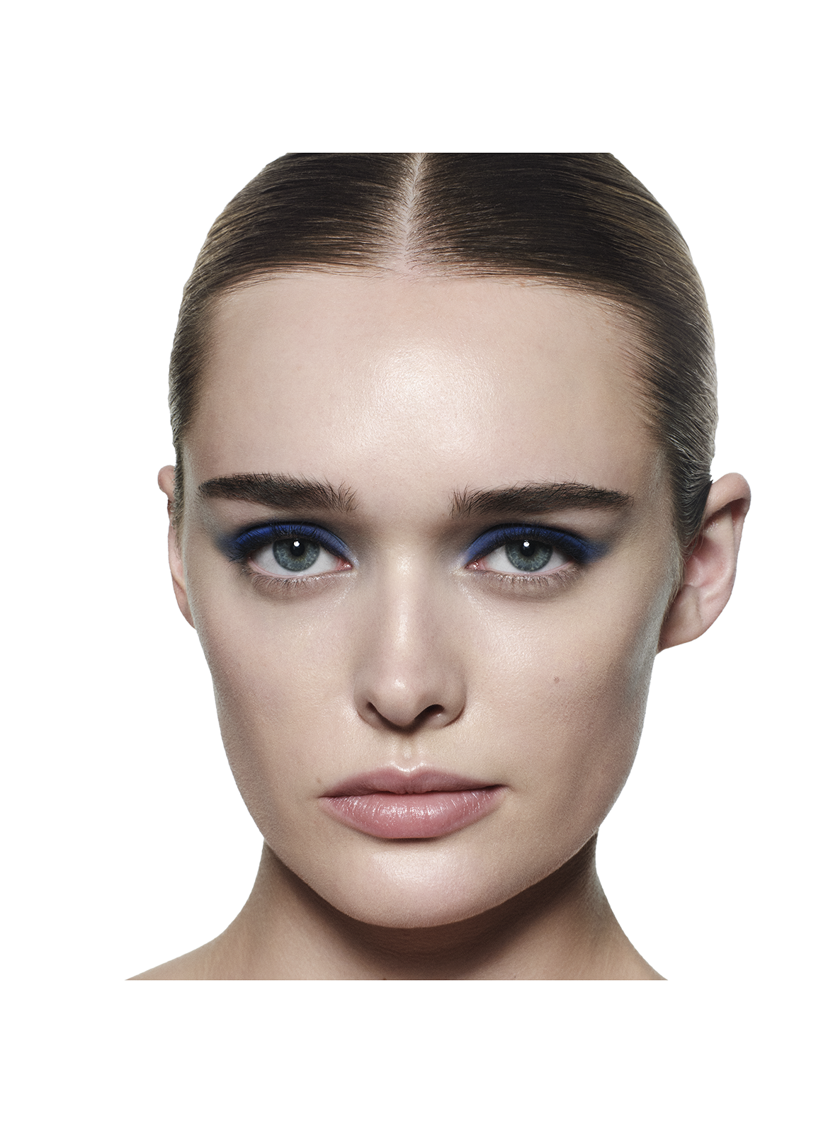 Eye Wardrobe VICTORIA BECKHAM Navy noir refill