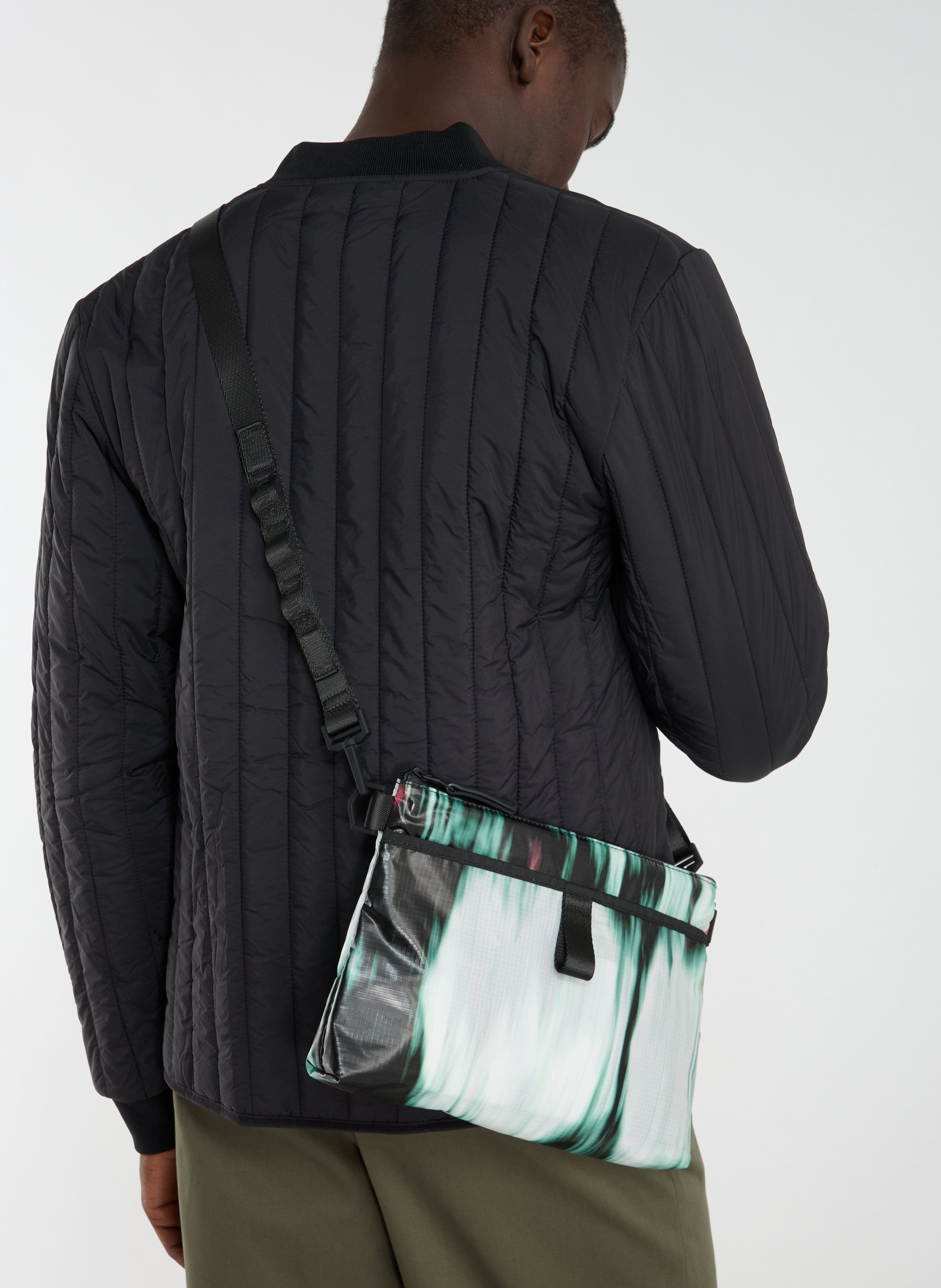 Pochette Sibu  RAINS Multicolore