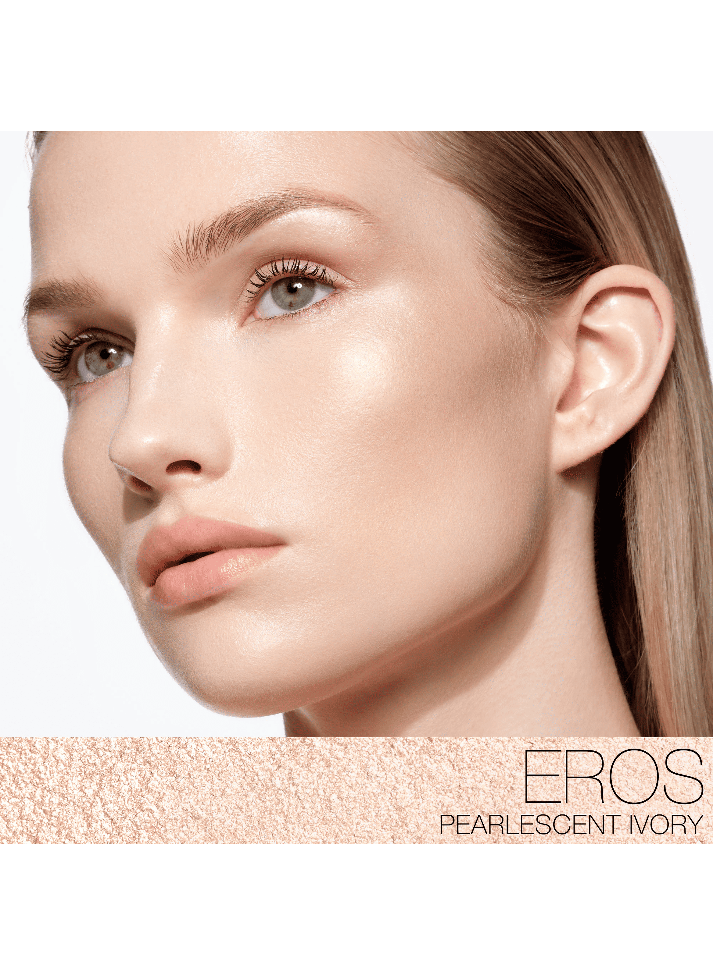 Light Reflecting™ Luminizing Powder Recharge NARS Eros