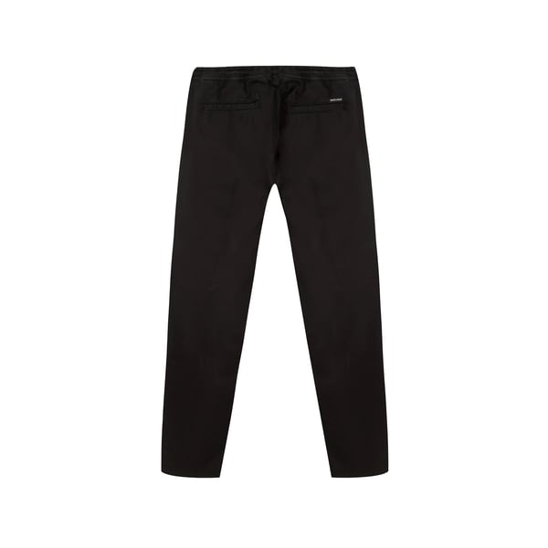 Pantalon droit Arcade en coton mélangé