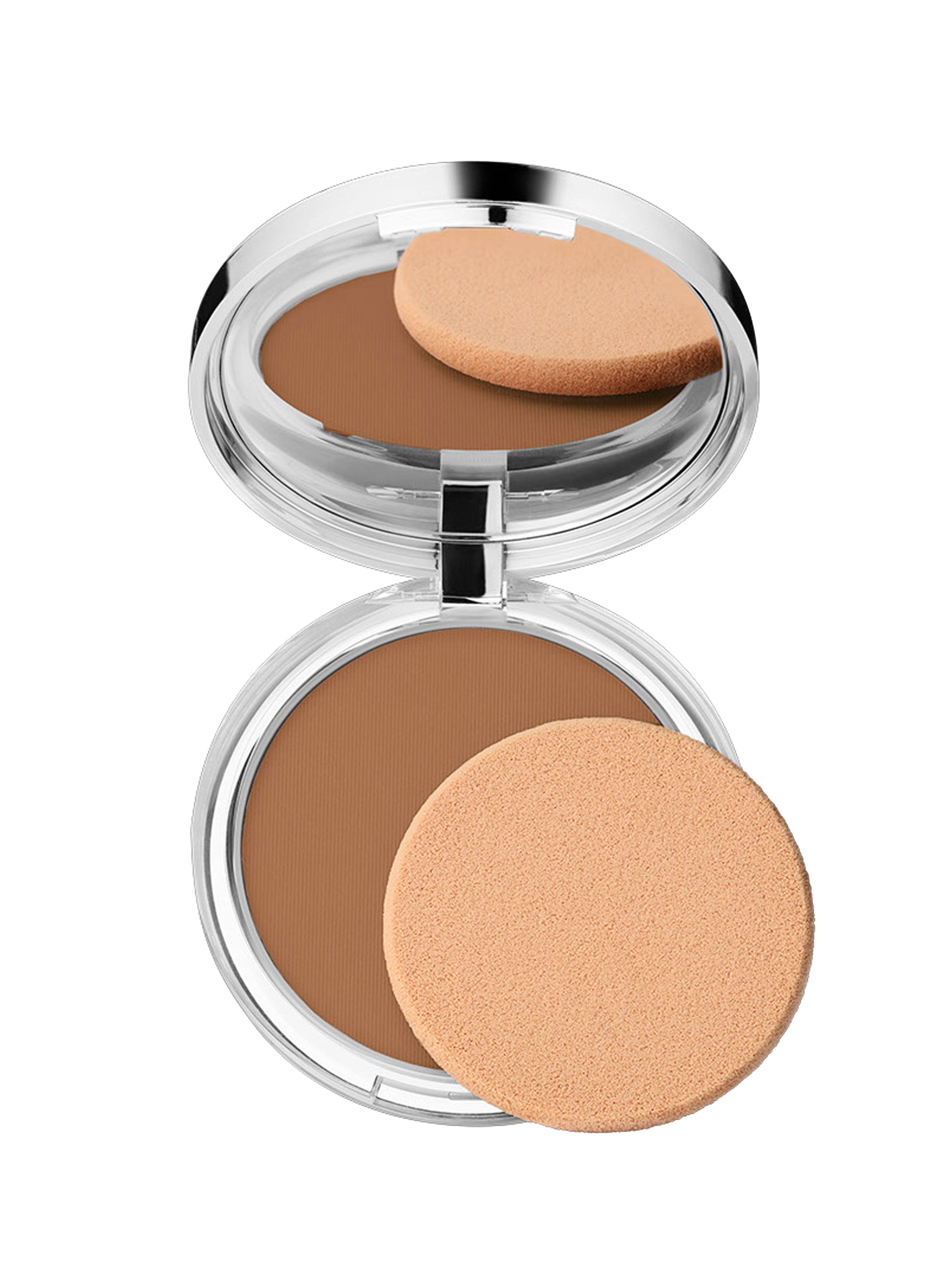 CLINIQUE Stay-Matte - Sheer Pressed Powder 03 - beige