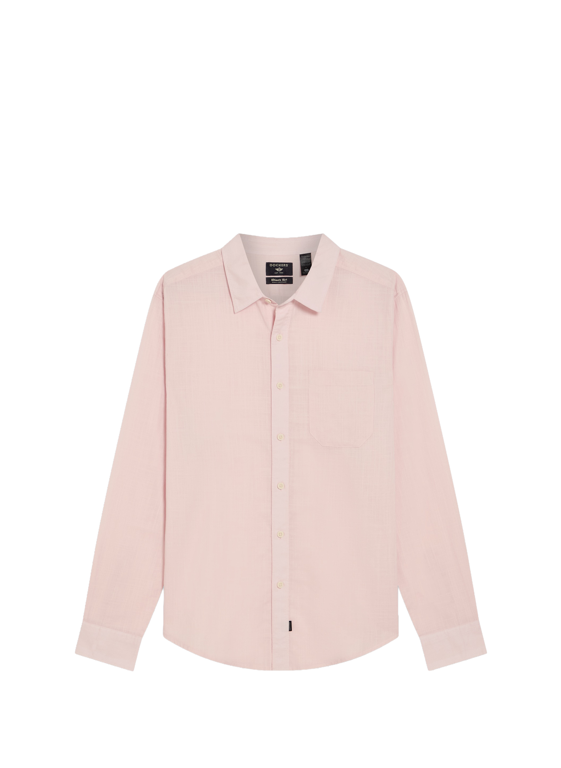  Cotton shirt DOCKERS Multicolour