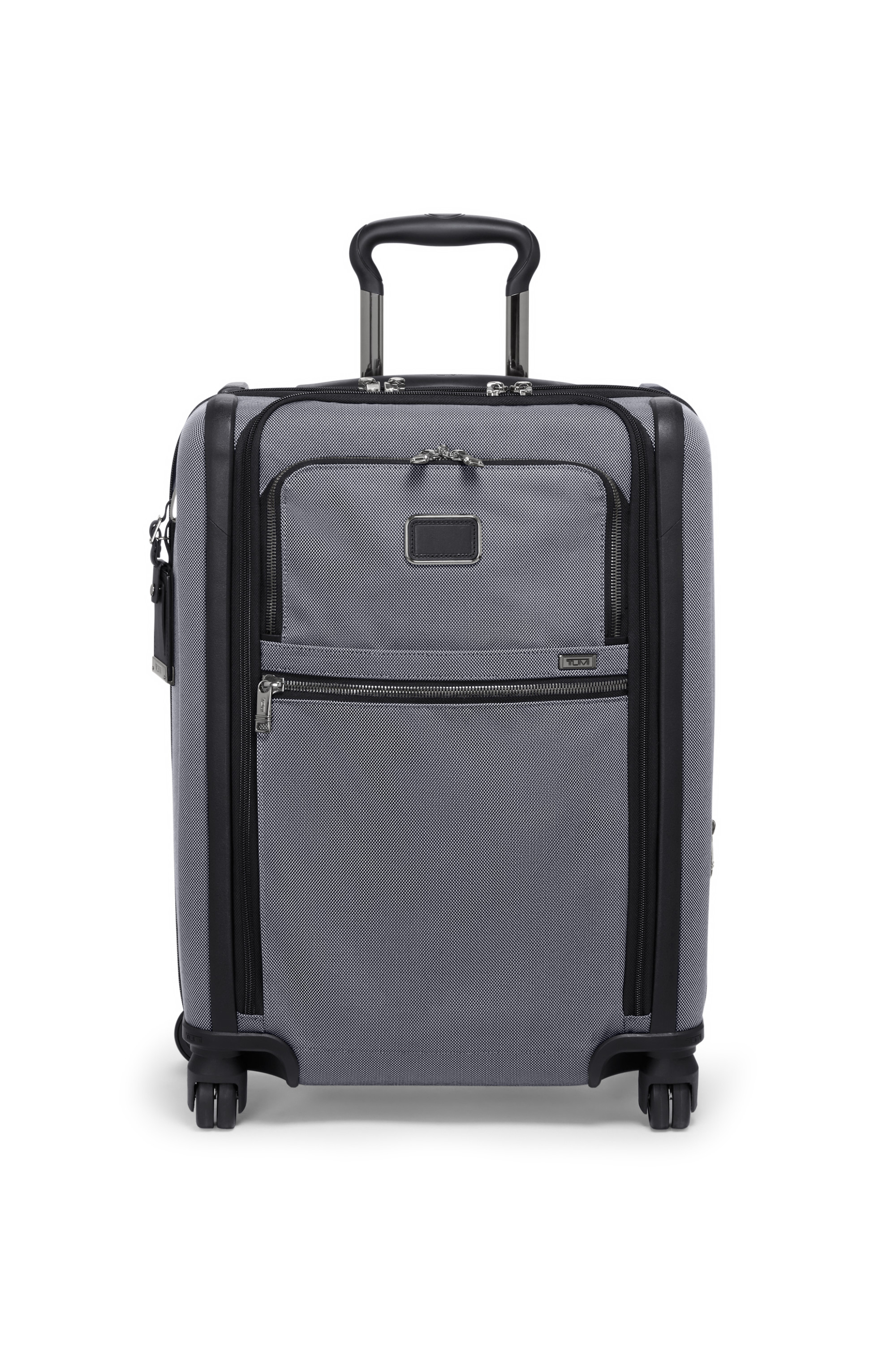 Tumi alpha valise 4 roues taille s TUMI Gris