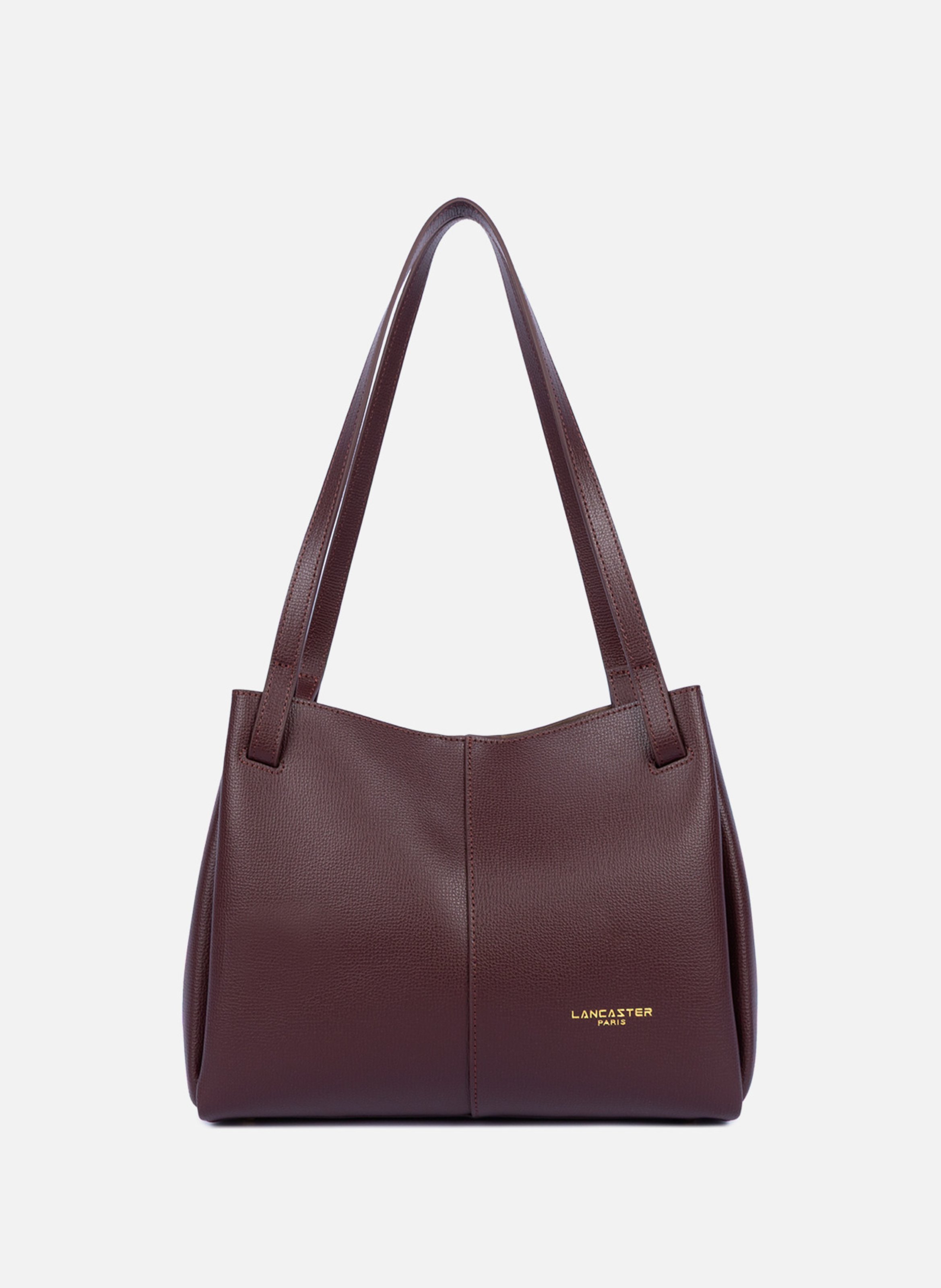 Sac cabas épaule - sierra haus LANCASTER Rouge