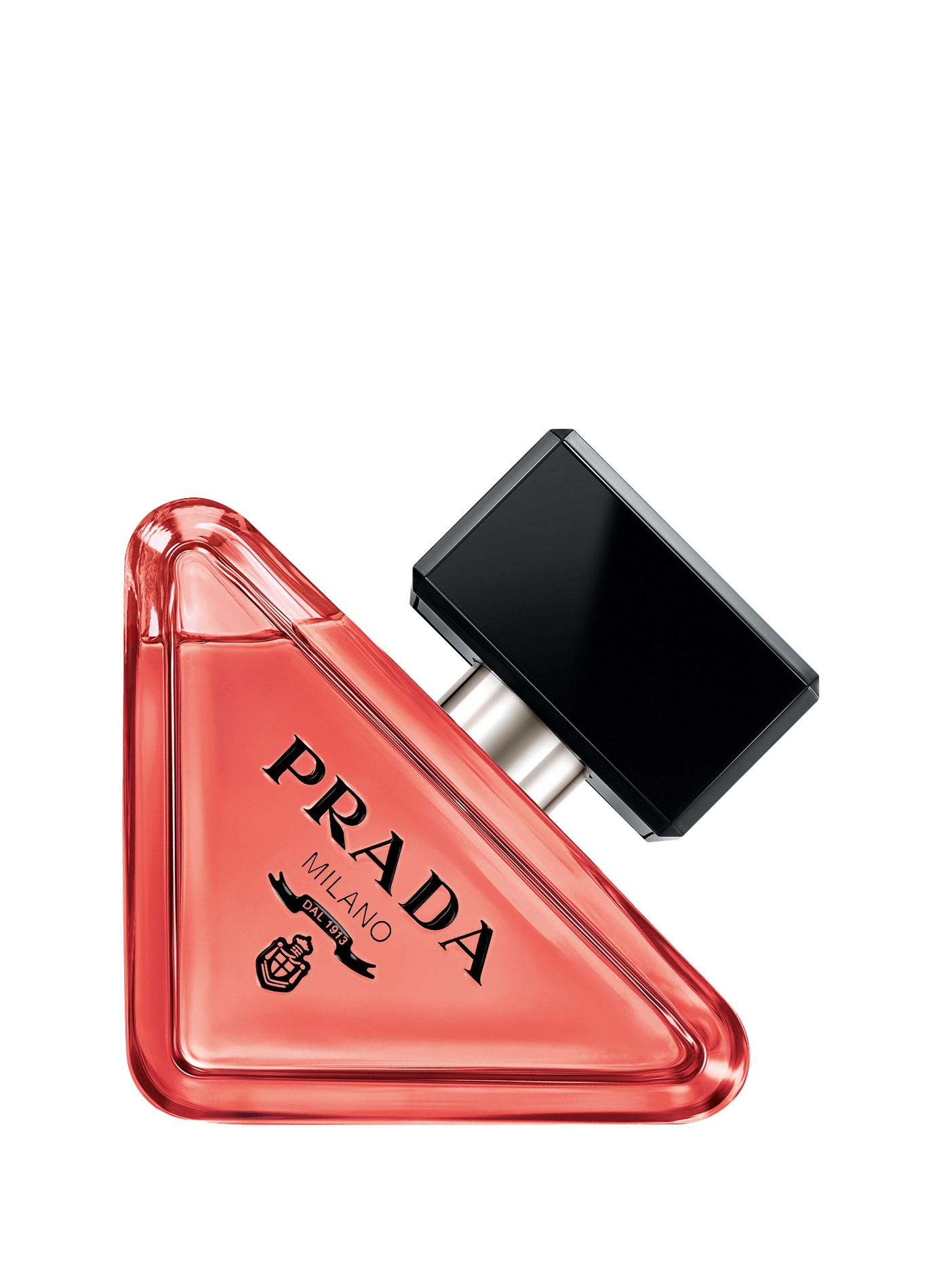 Paradox - Navulbare Bloemige Amberachtige Houtachtige Eau de Parfum voor vrouwen PRADA No color