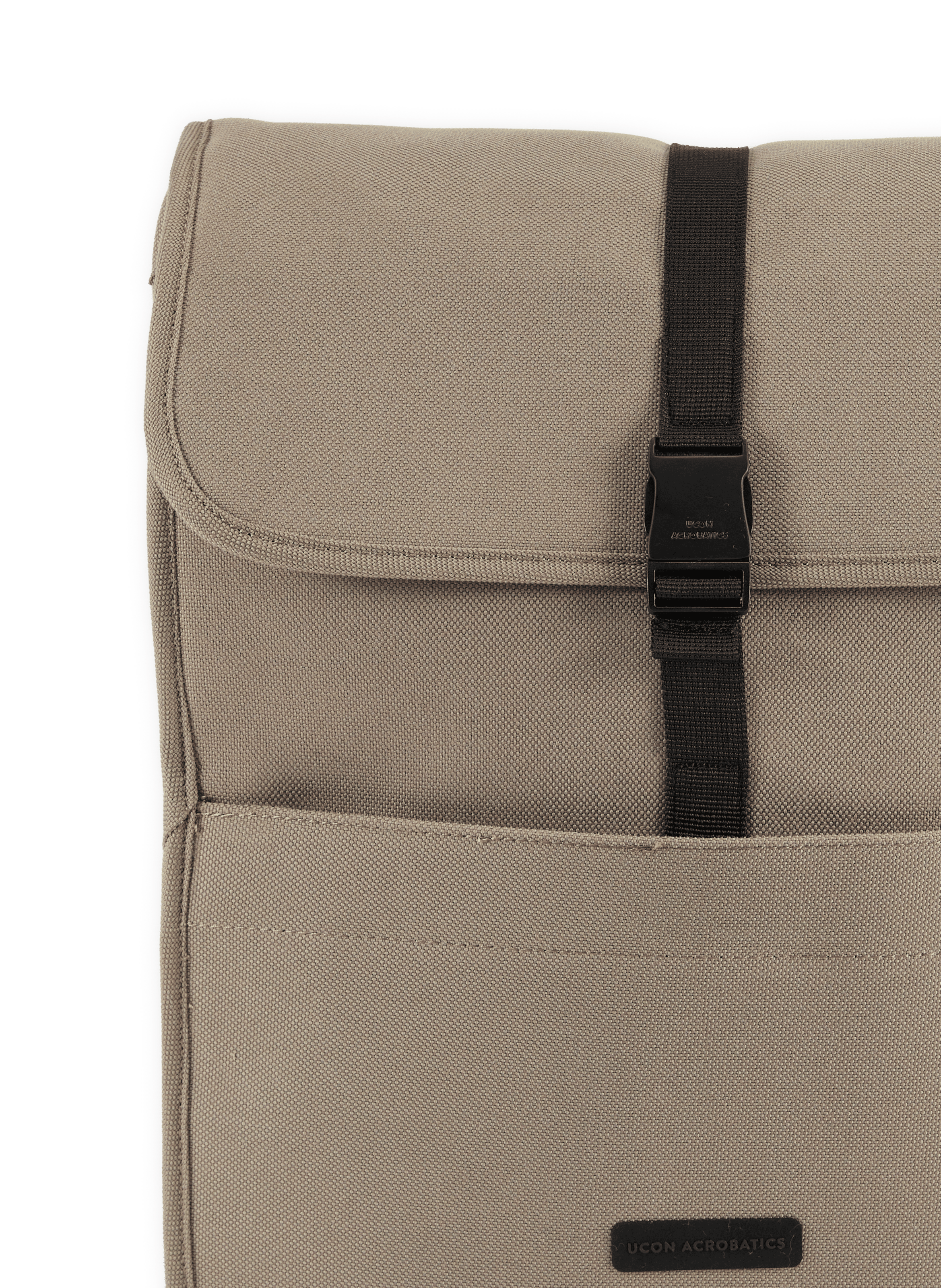 Rucksack Kato Mini UCON ACROBATICS Beige