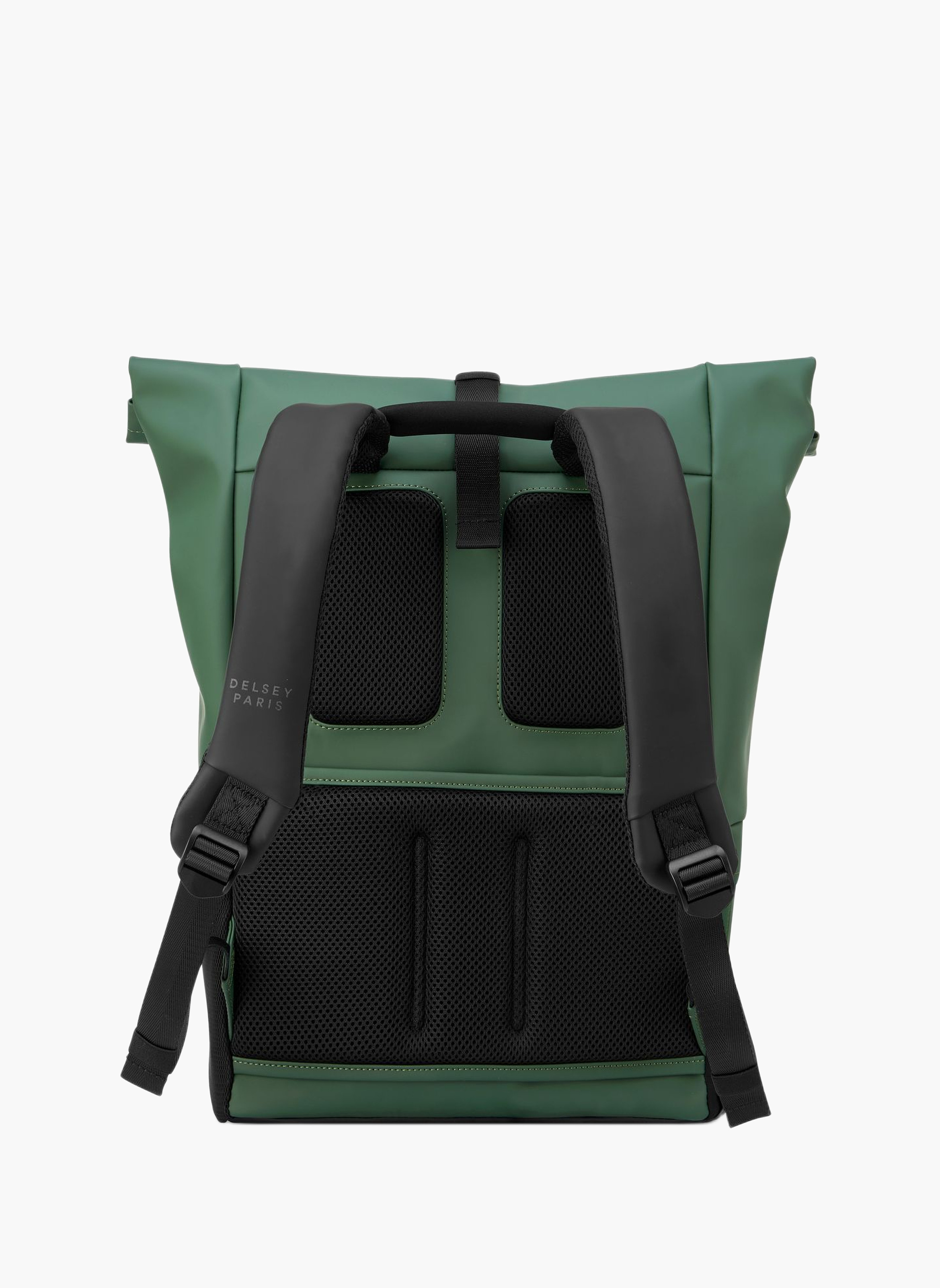 Sac a dos  souple taille xs - turenne soft DELSEY PARIS Vert