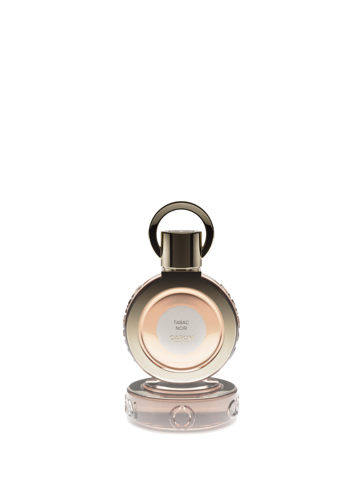 Eau de Parfum - Schwarzer Tabak CARON No color