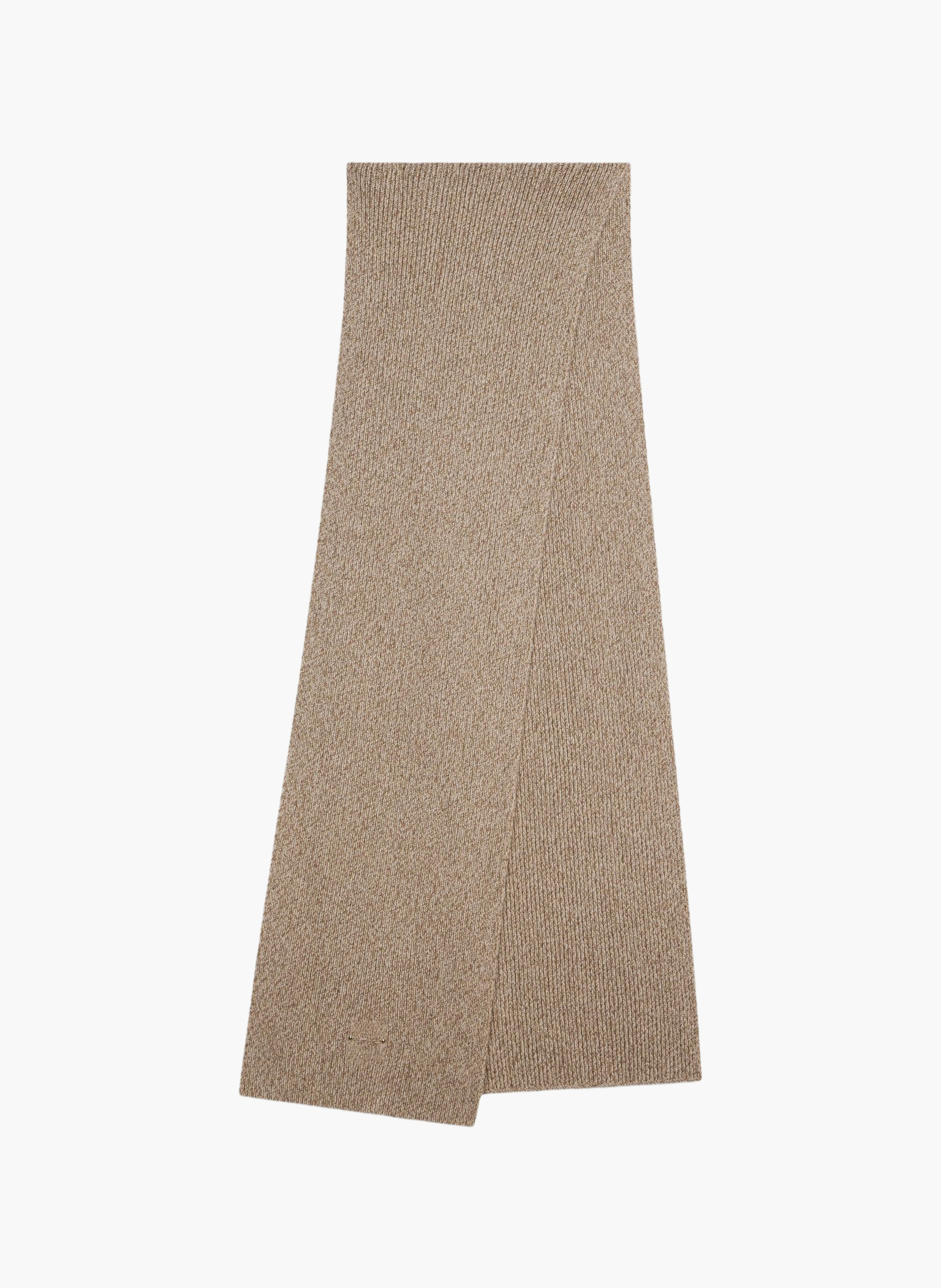 Écharpe hiroshi VANESSA BRUNO Beige