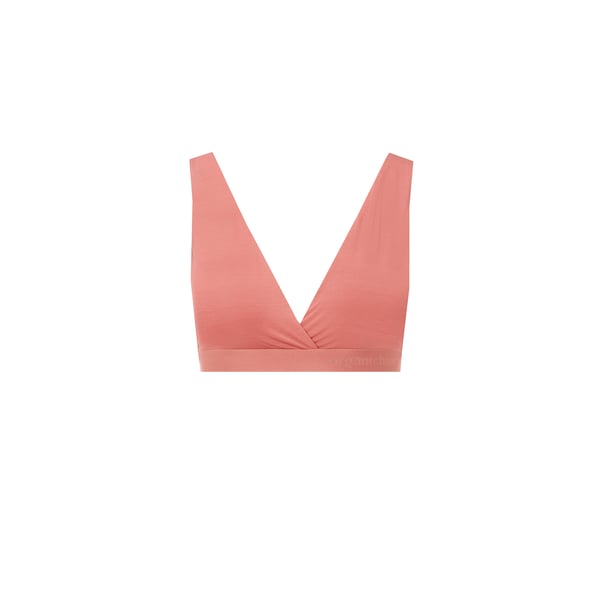 Brassière légère essentielle en tencel Brassière légère essentielle en tencel
