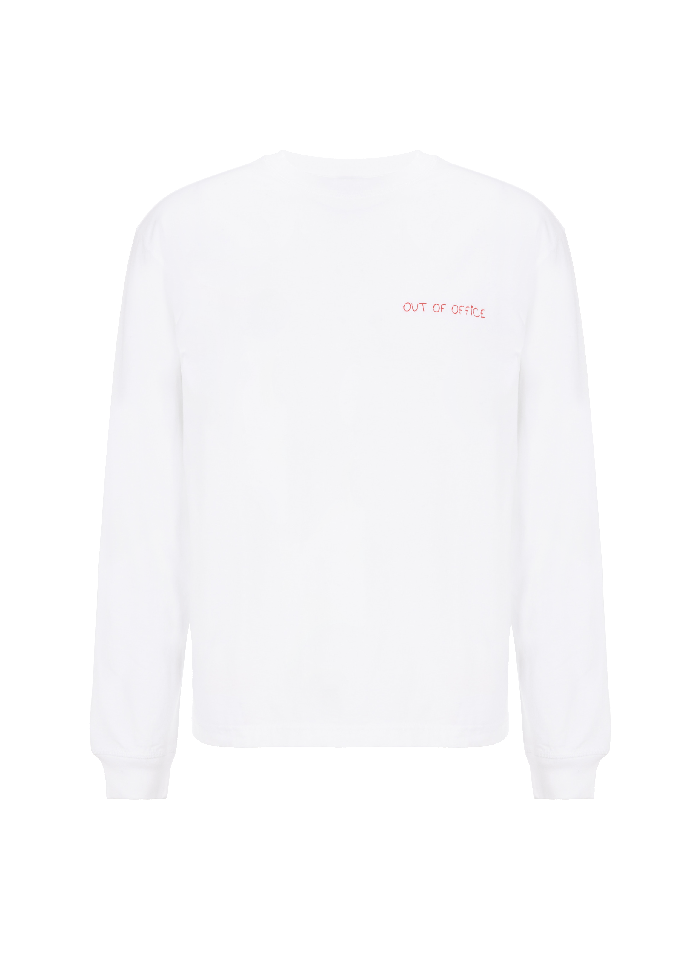 T-shirt Dyo Roquette en coton biologique