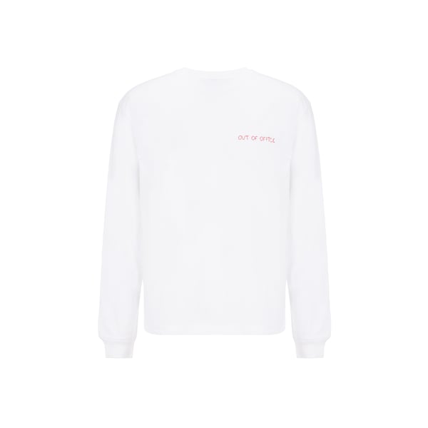 T-shirt Dyo Roquette en coton biologique