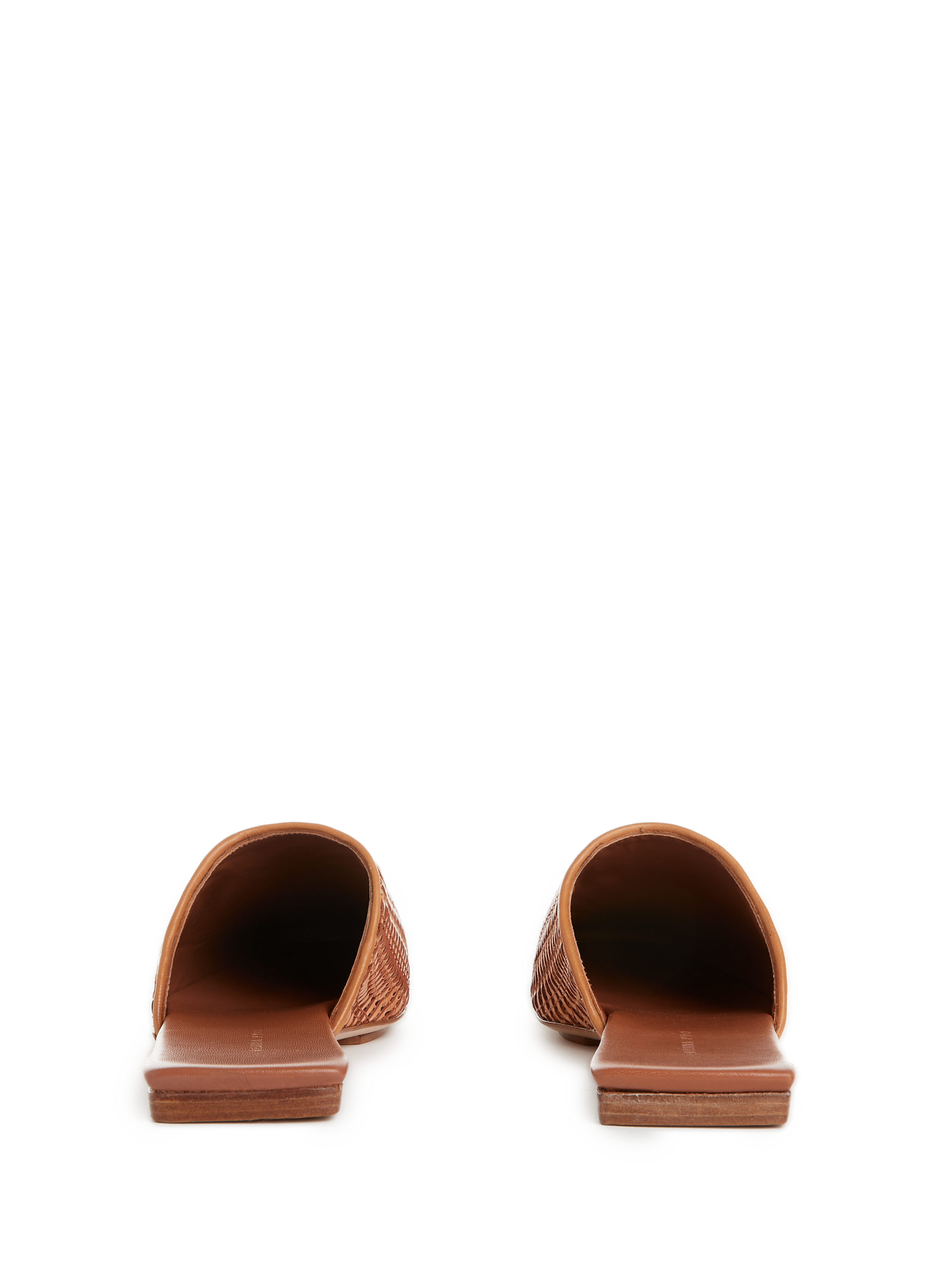 Mules Dana REJINA PYO Marron