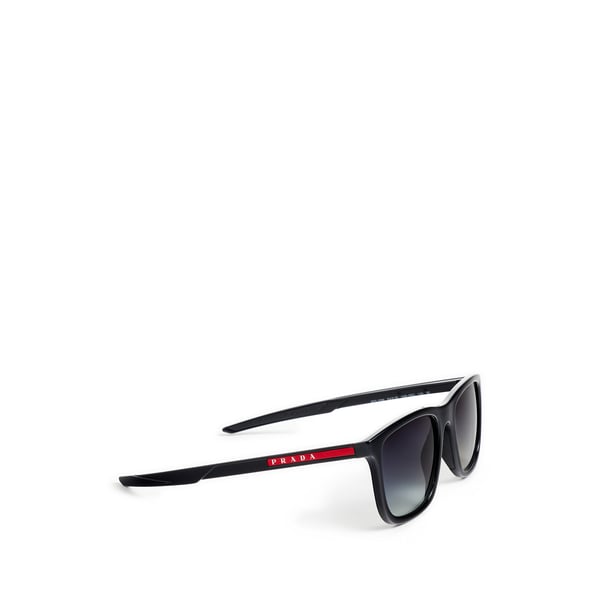 Lunettes de soleil carrées