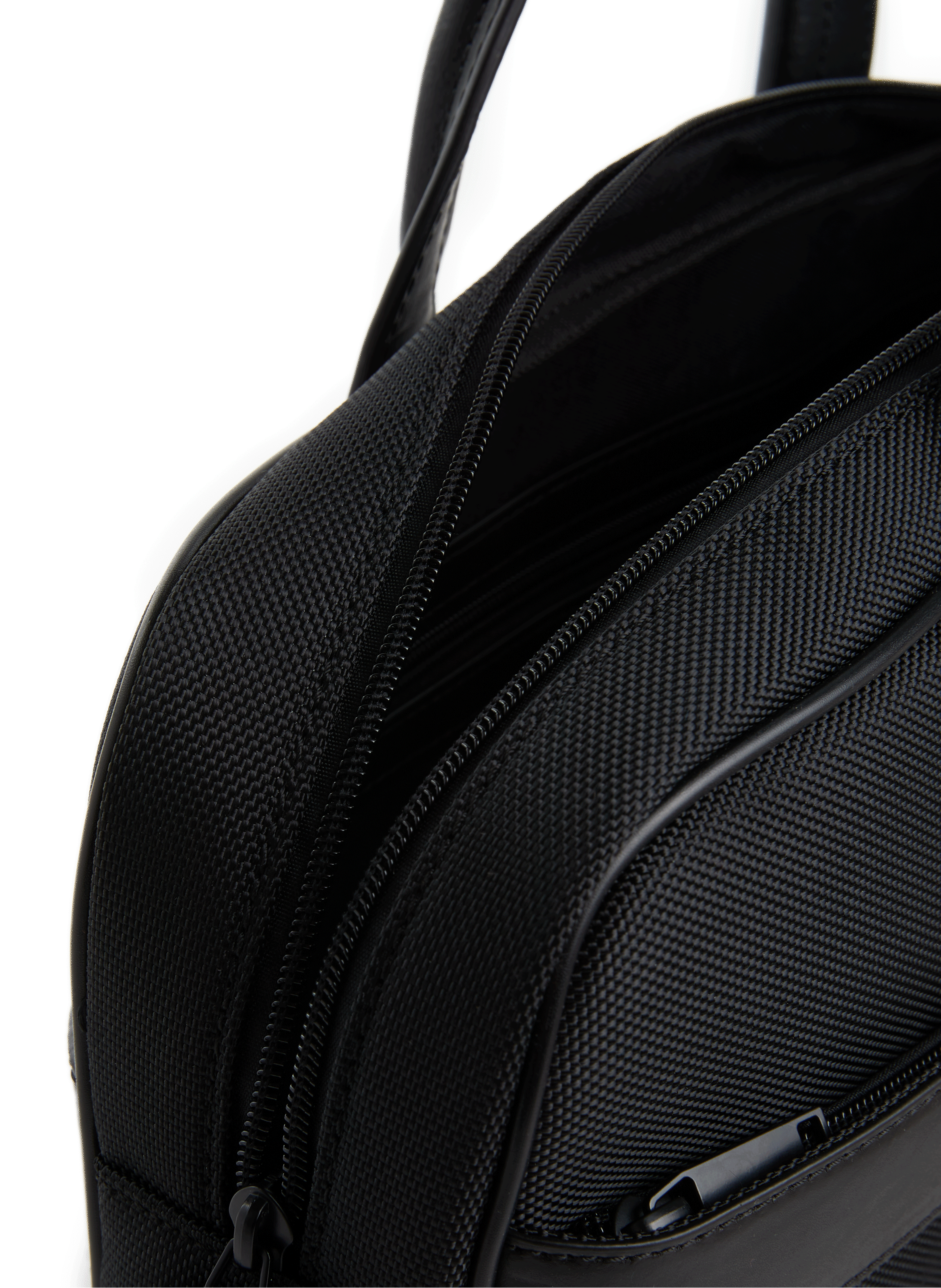 Briefcase SAISON 1865 Black