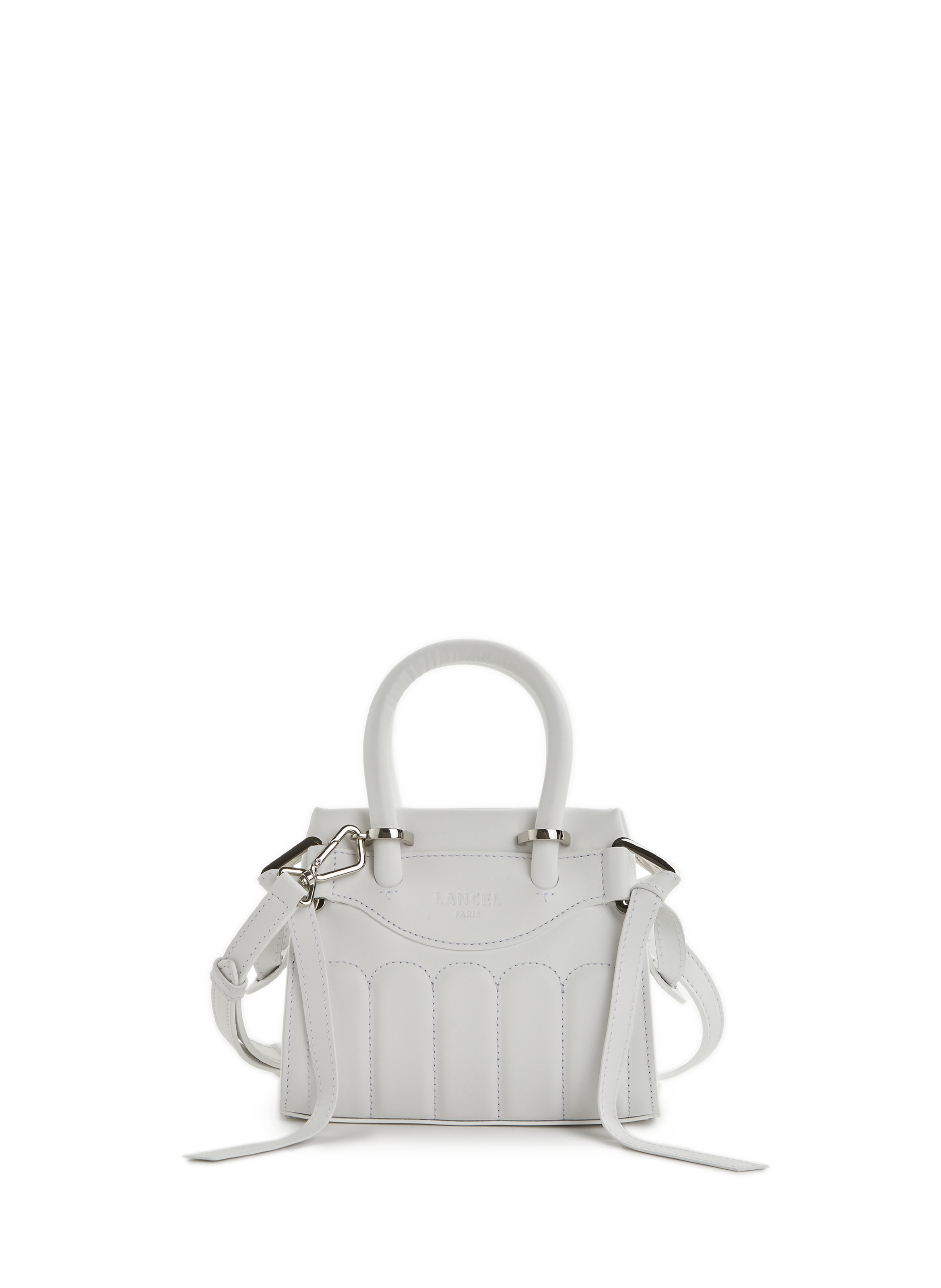 Collection Sacs ?� Main Lancel Femme. | Printemps