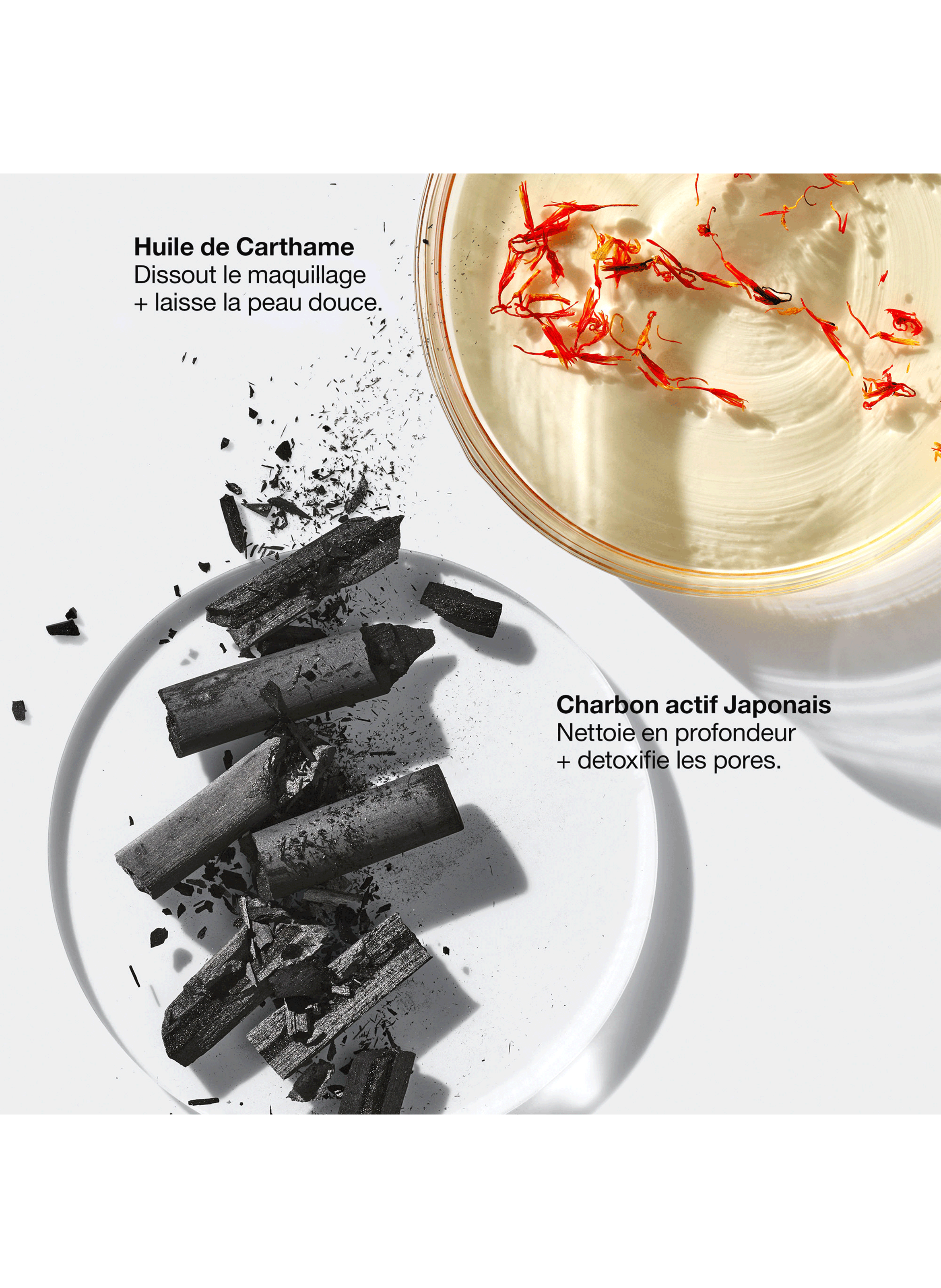 Take The Day Off - Baume Démaquillant au Charbon CLINIQUE No color