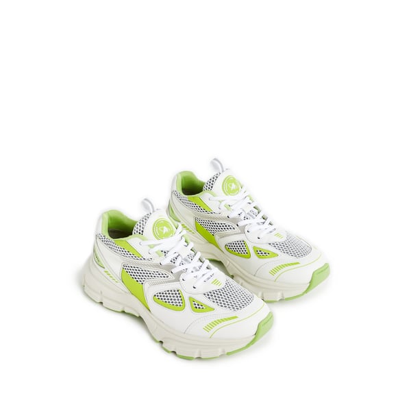 Baskets Marathon Runner