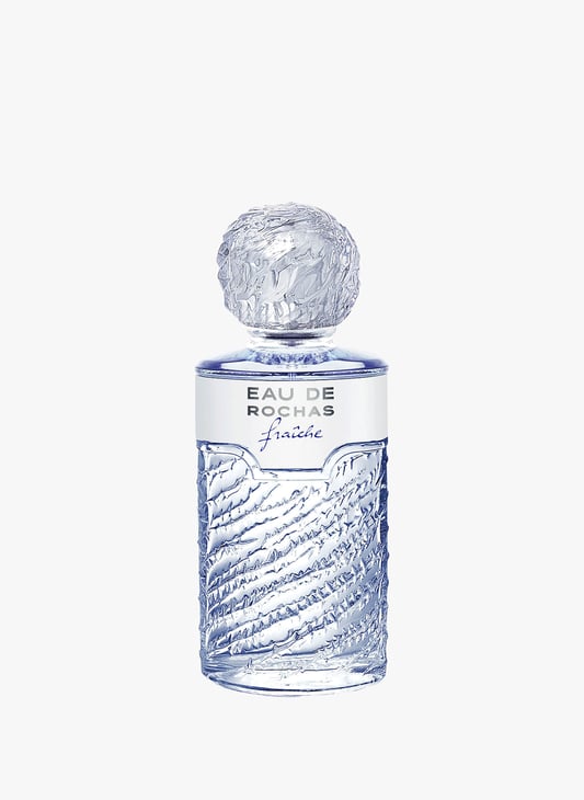 Eau de toilette Eau de Rochas fraîche