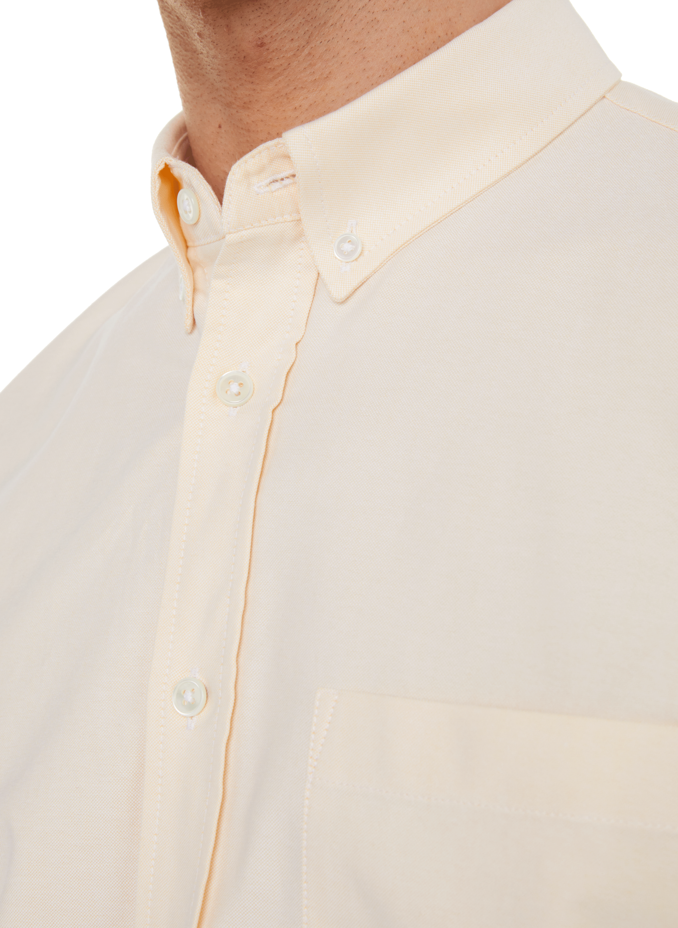 Boxford cotton shirt EDITIONS 102 Brown