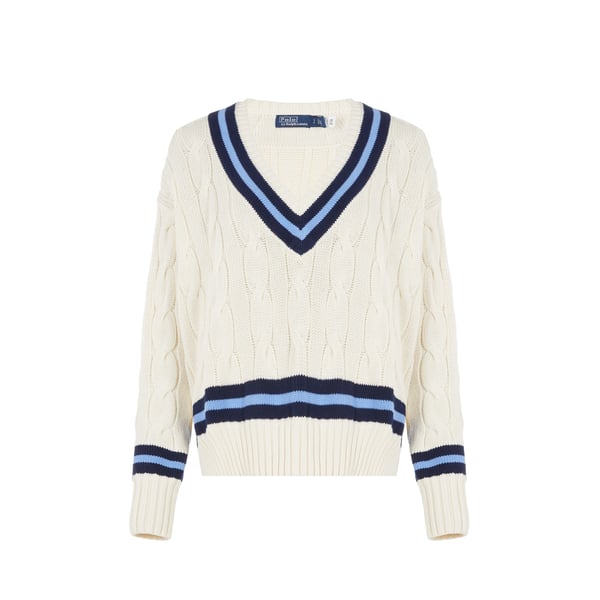 Pull en coton