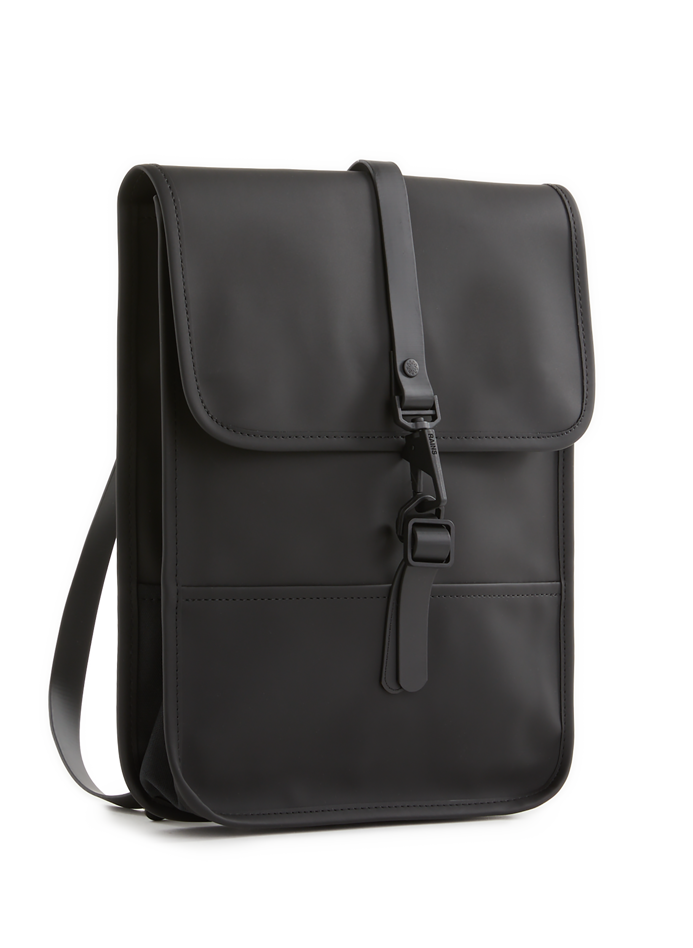 Sac à dos micro RAINS Noir